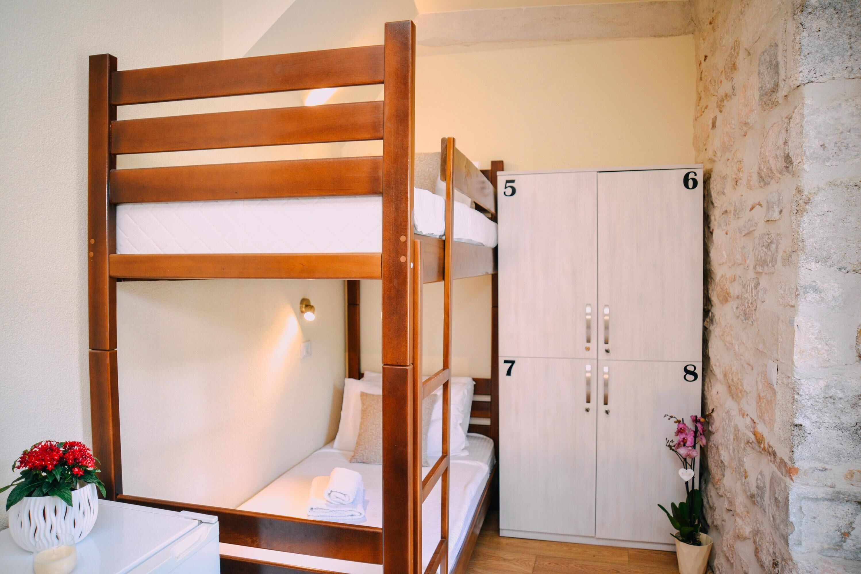 Guesthouse Step