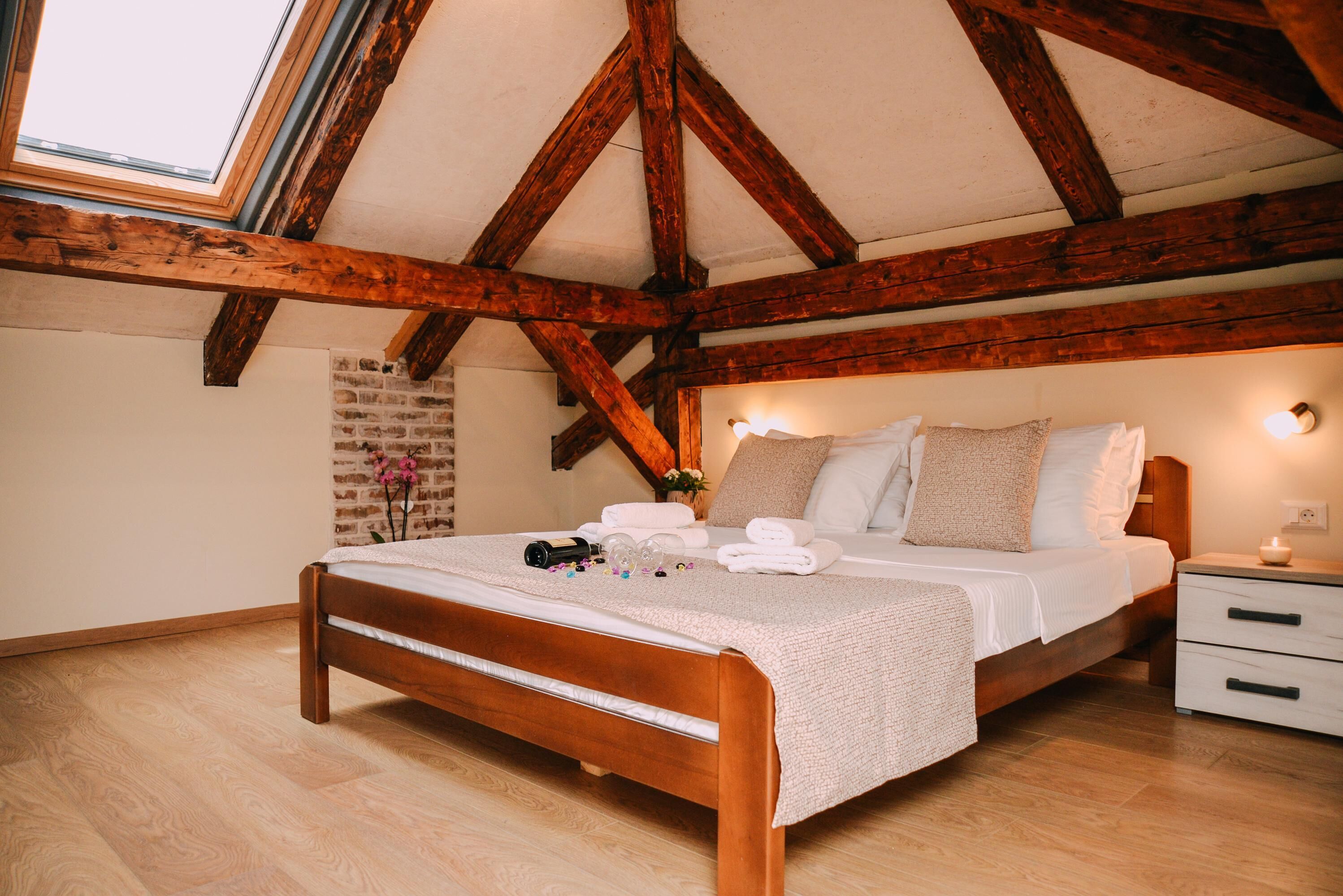 Guesthouse Step