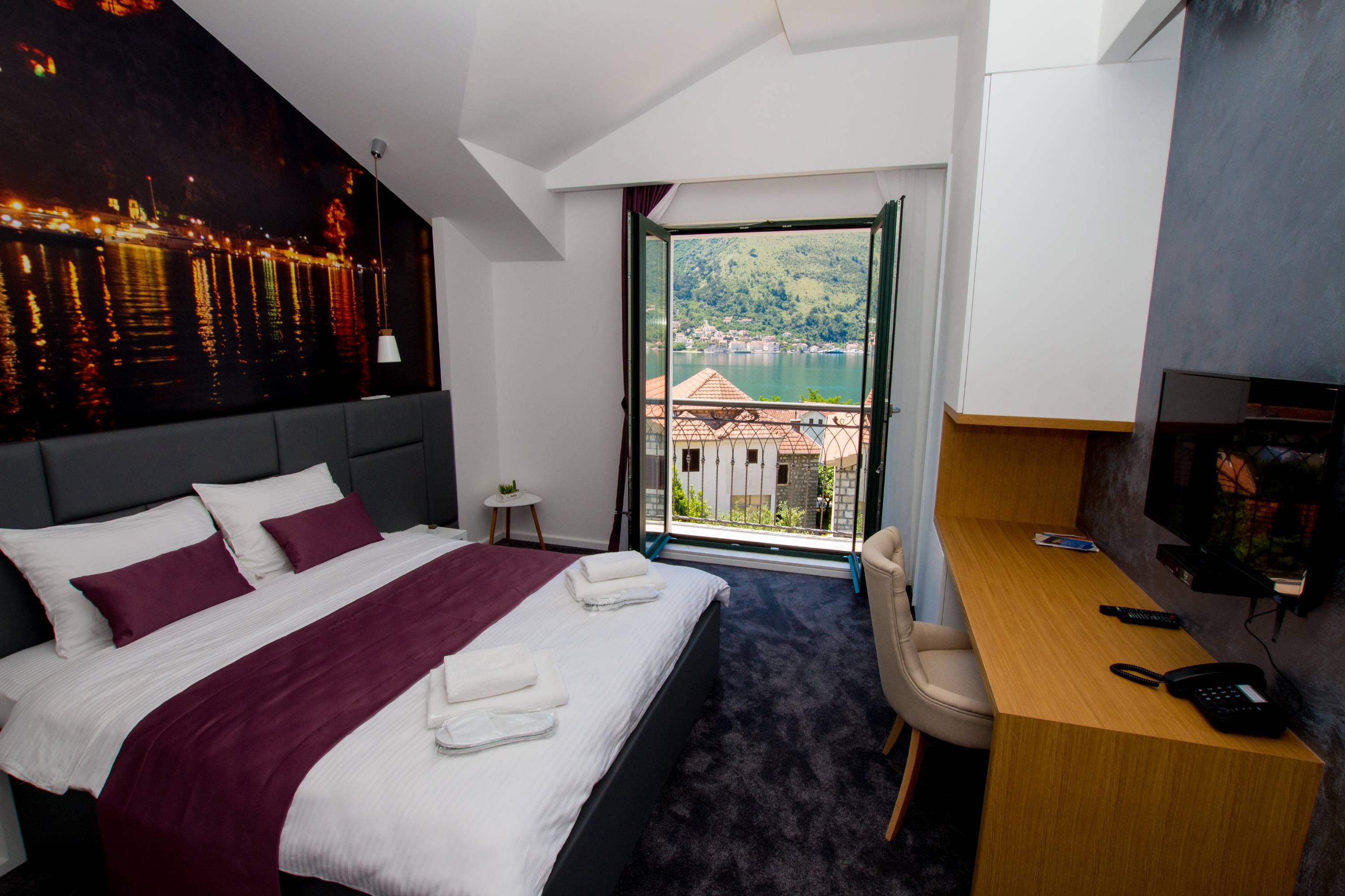 Hotel Alkima