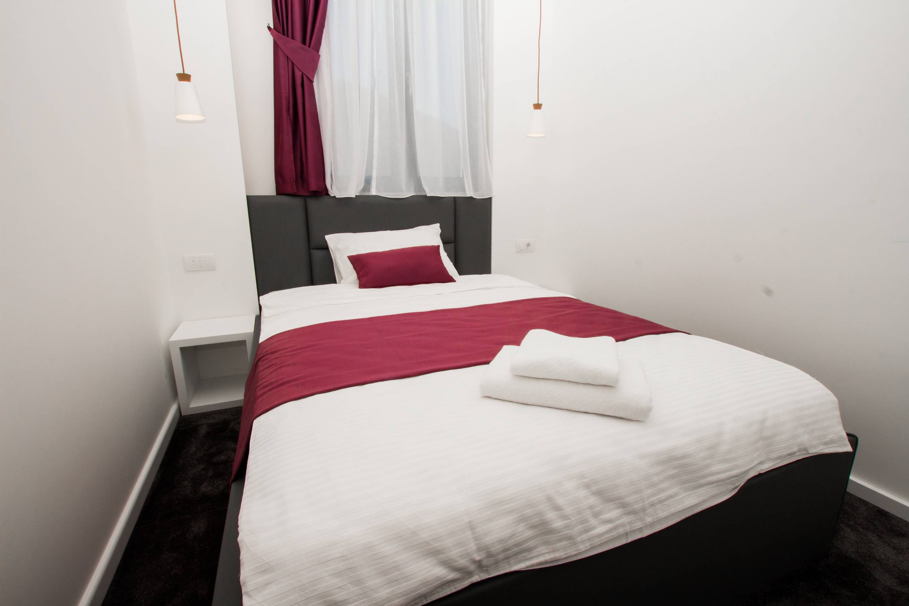 Hotel Alkima