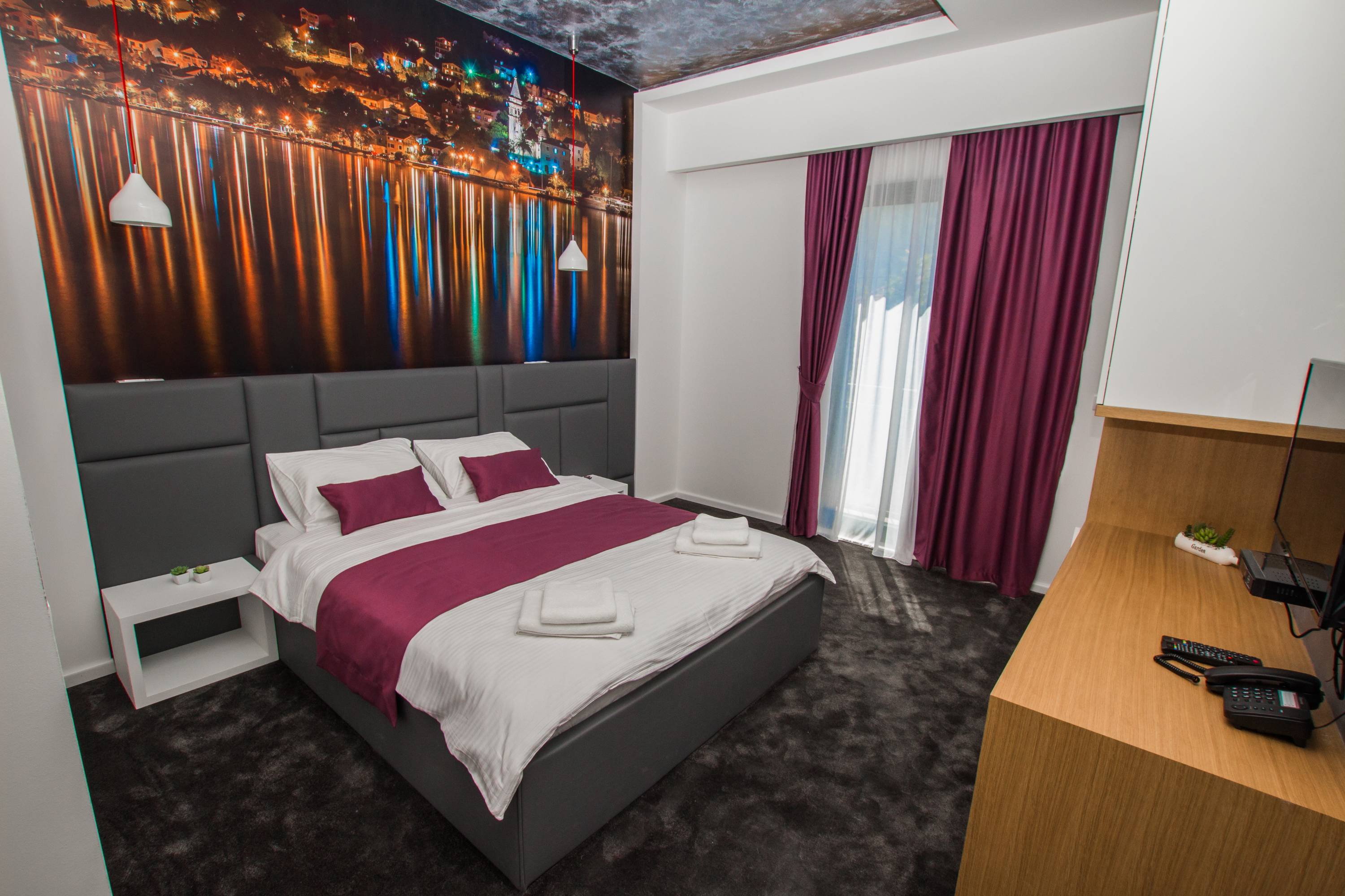Hotel Alkima