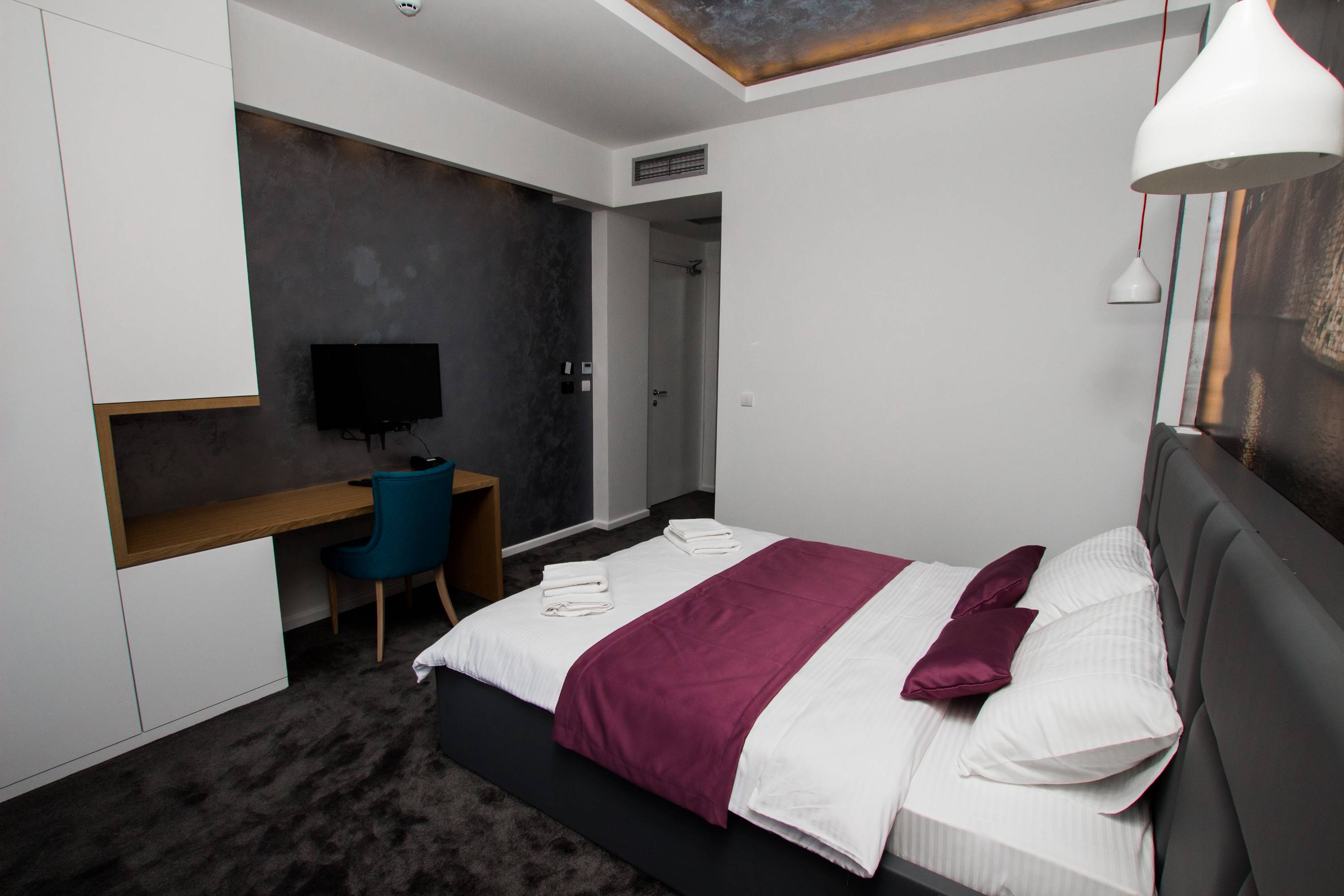 Hotel Alkima