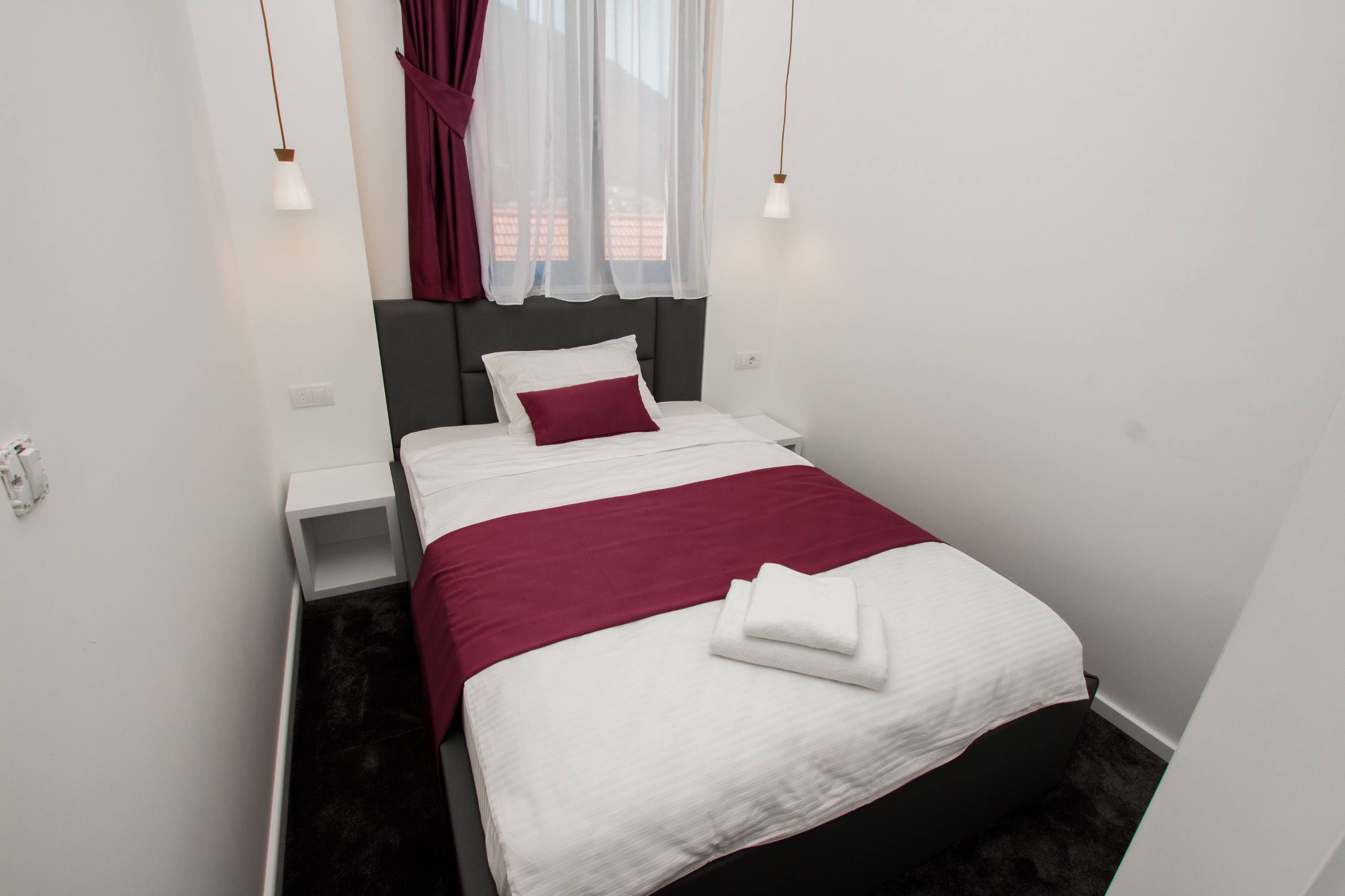 Hotel Alkima