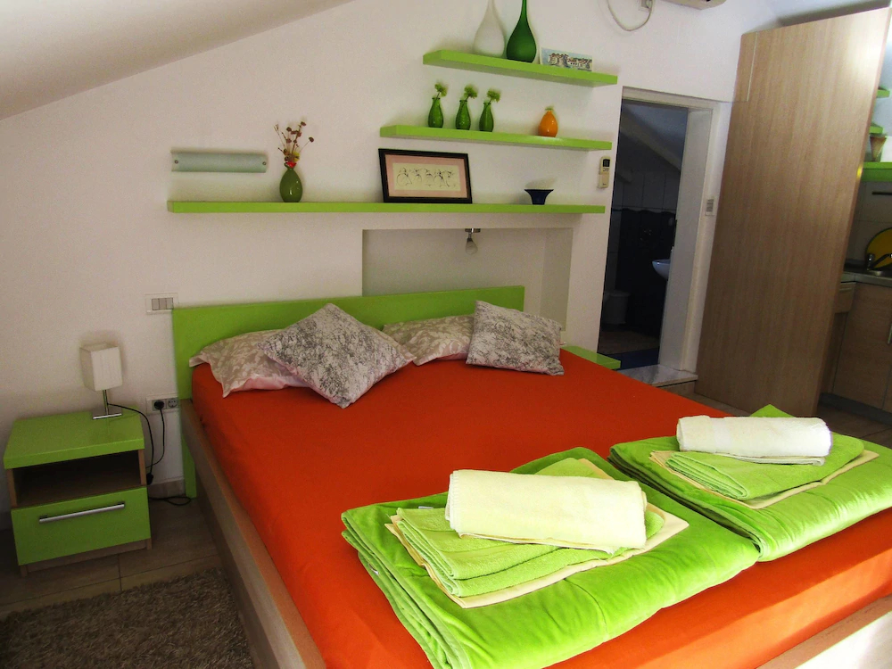 Palma Apartments