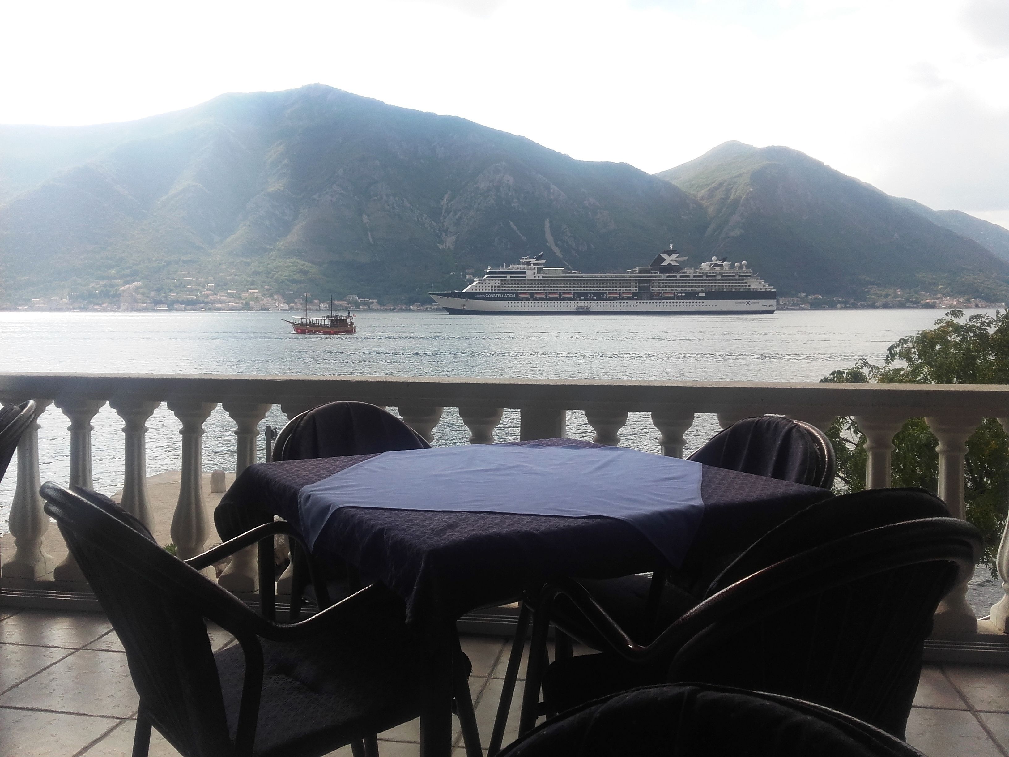 Pansion Pana Kotor