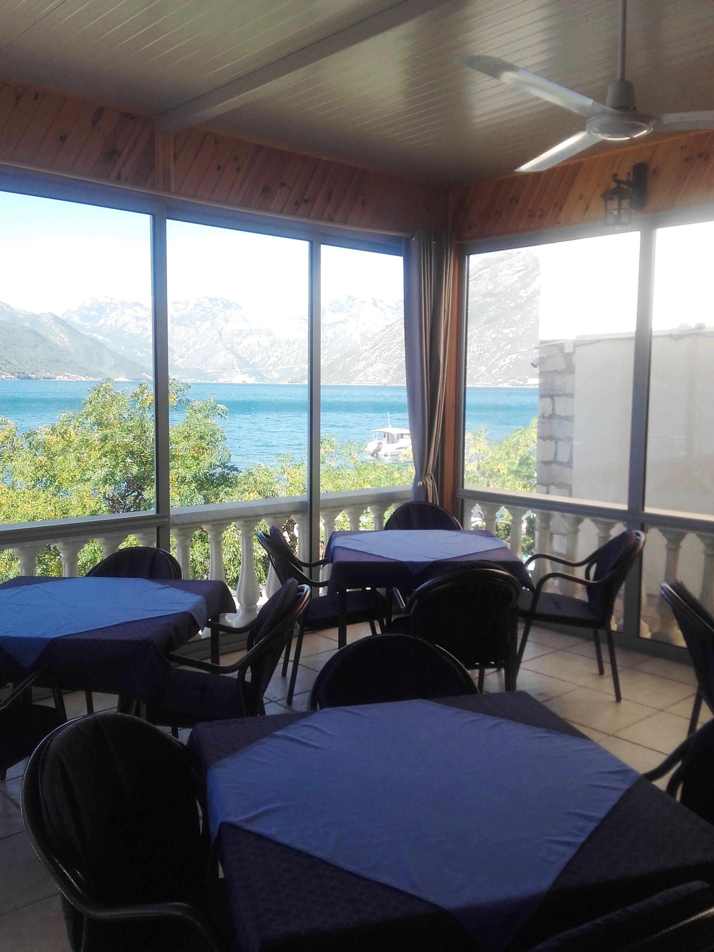Pansion Pana Kotor