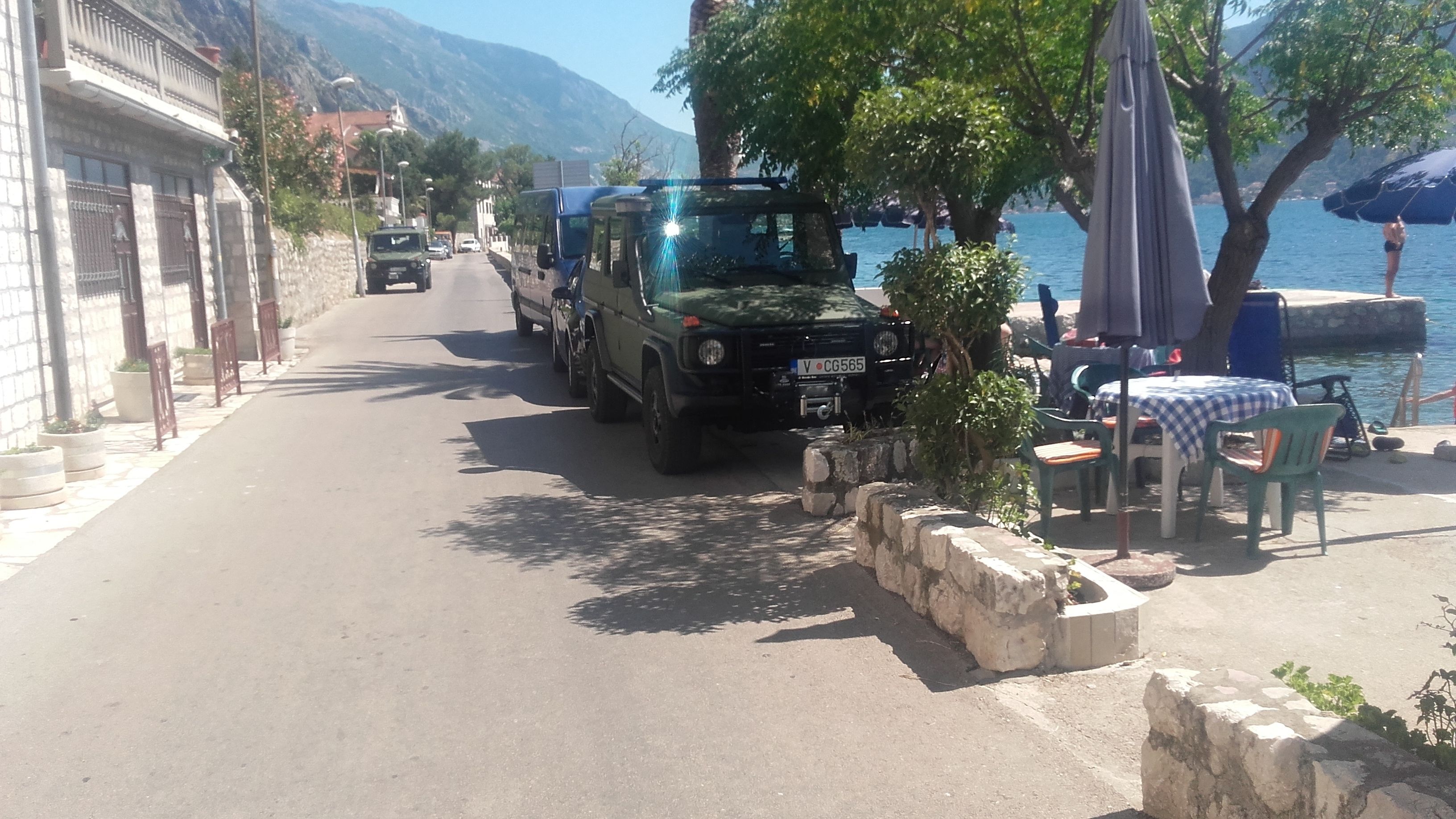 Pansion Pana Kotor