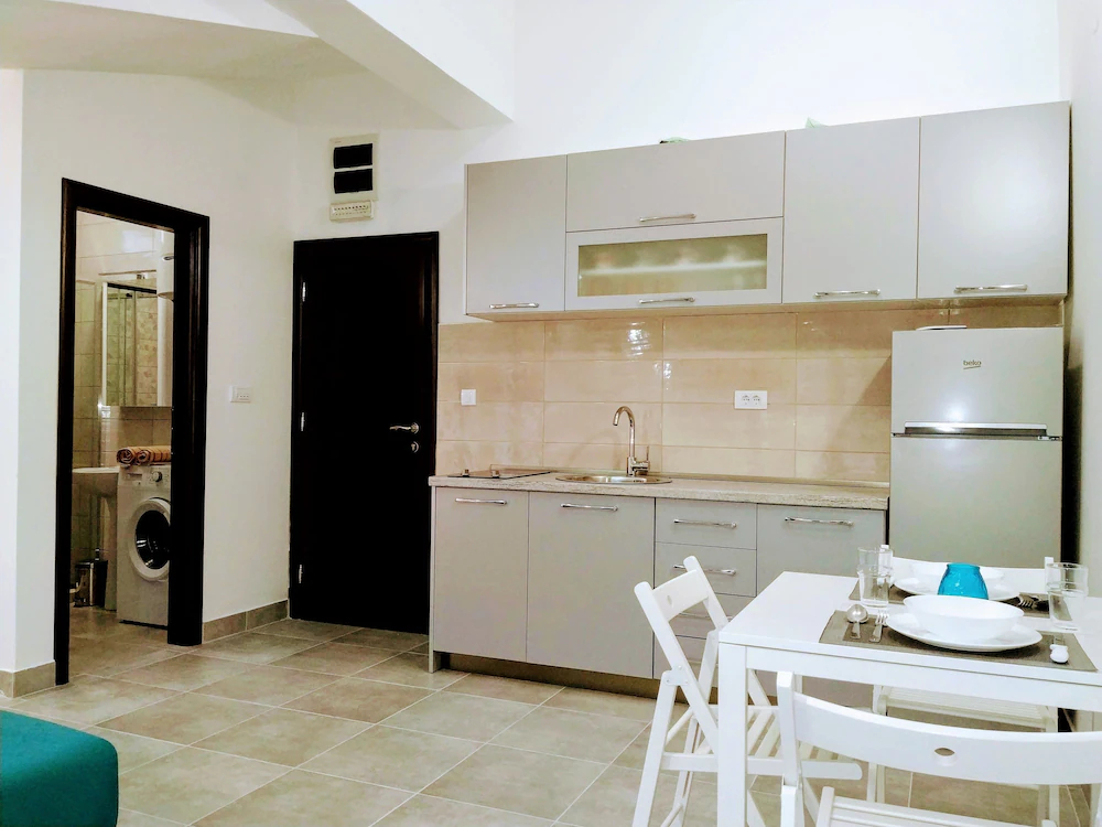 Rooms & Apartments Vukasovic