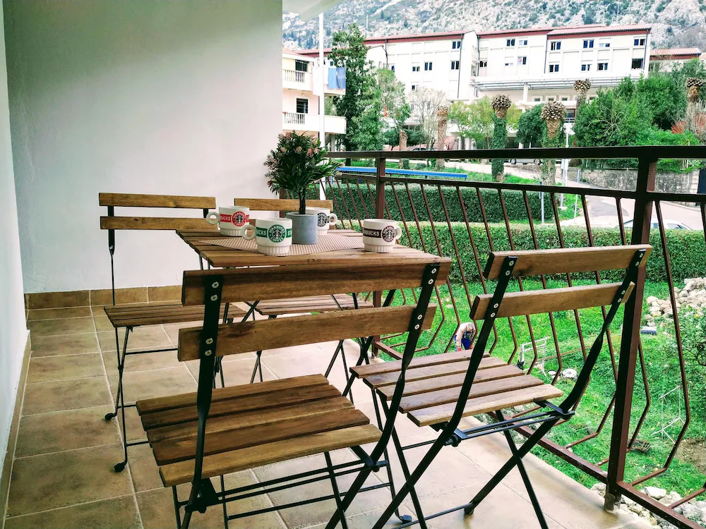 Rooms & Apartments Vukasovic