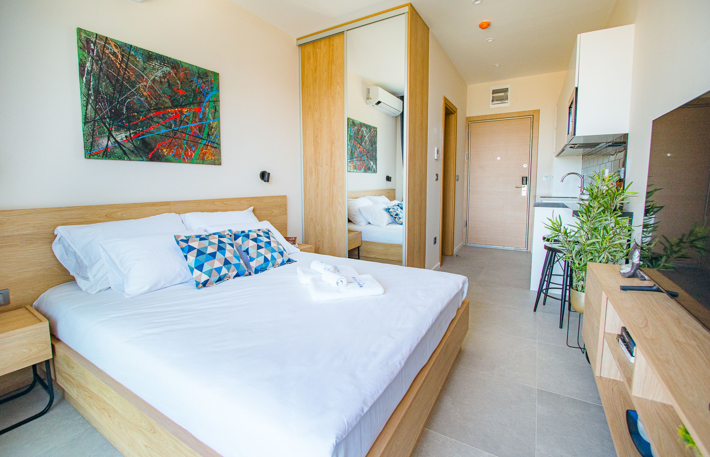 Royal Blue Resort & Residences