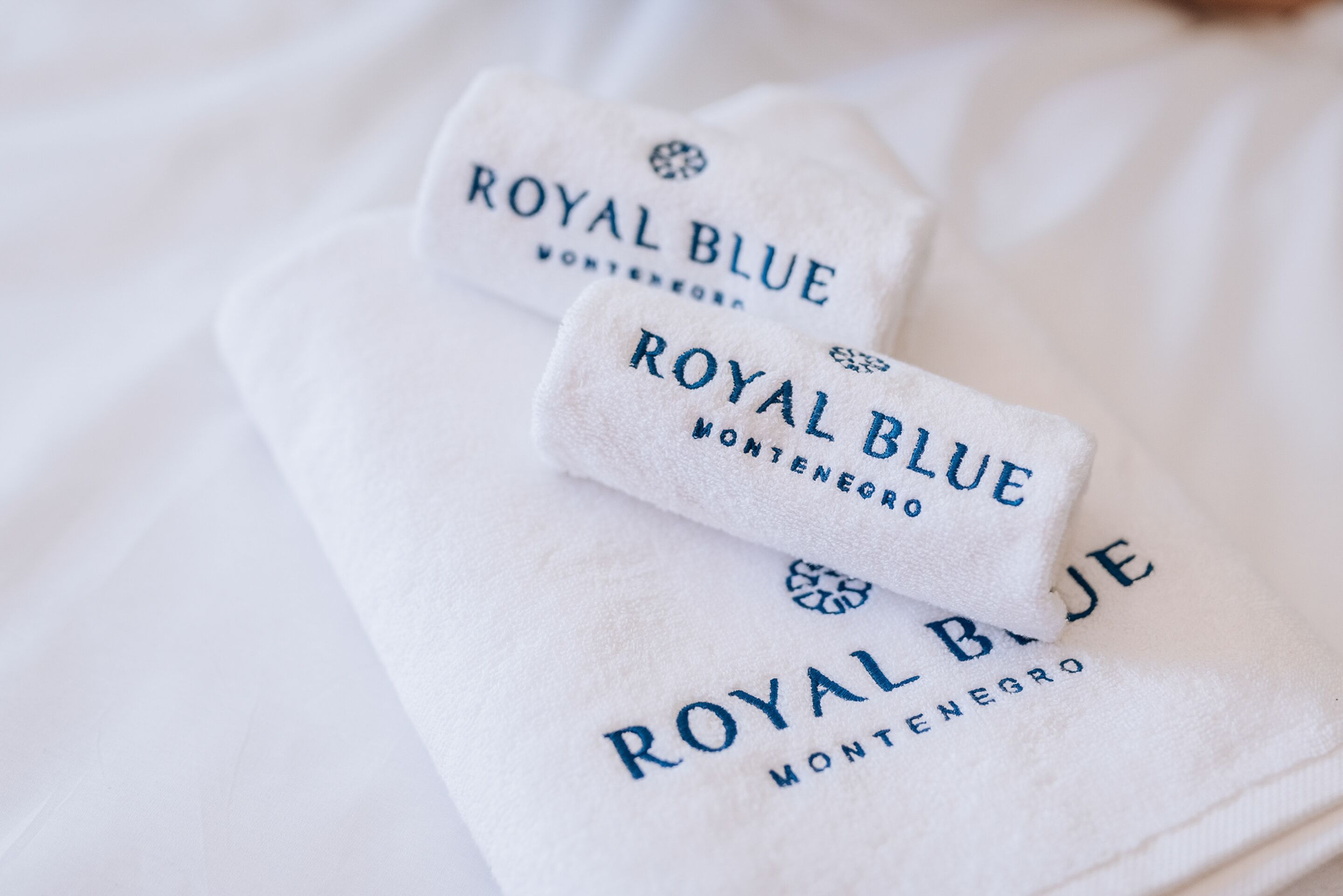 Royal Blue Resort & Residences