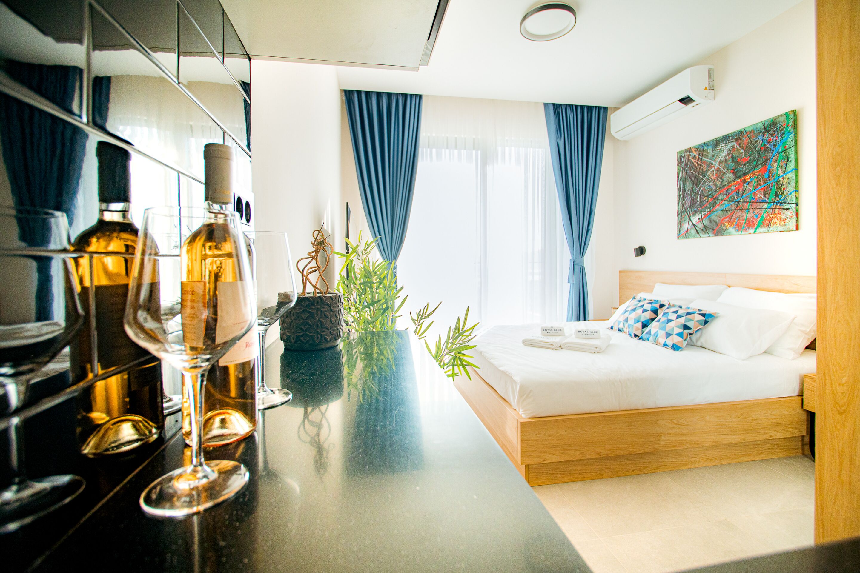 Royal Blue Resort & Residences