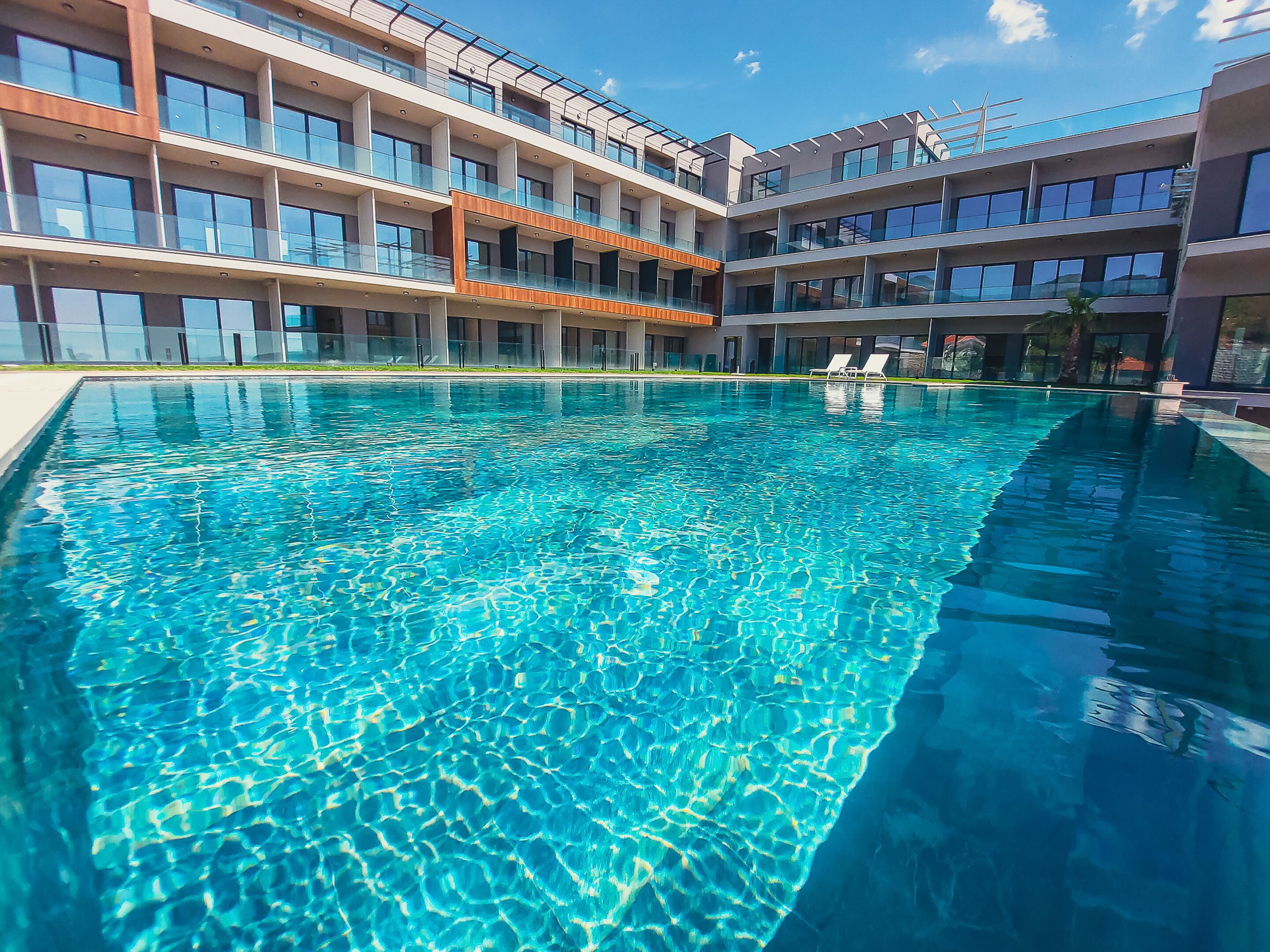 Royal Blue Resort & Residences