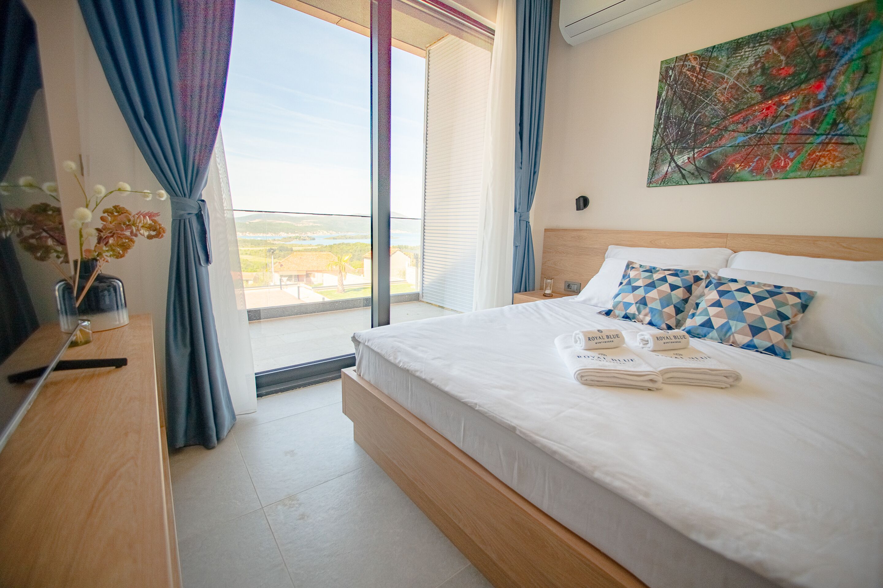 Royal Blue Resort & Residences