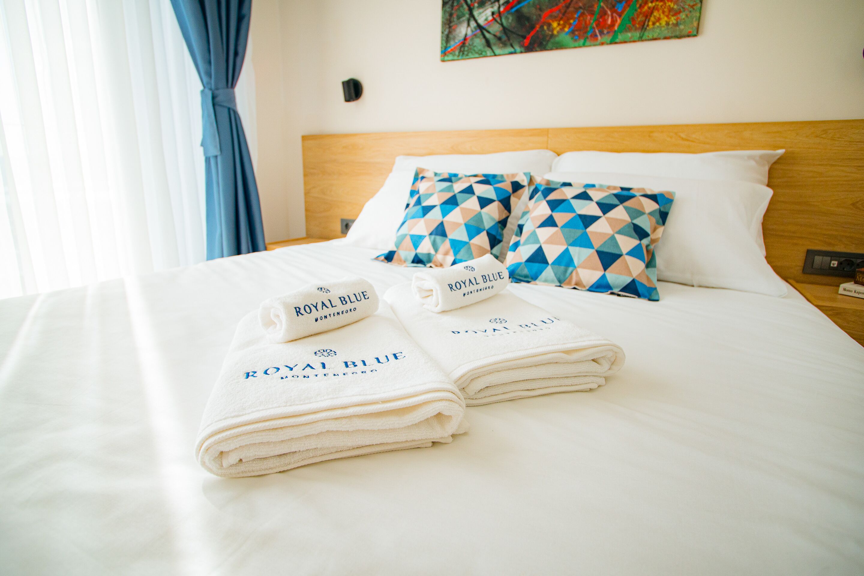 Royal Blue Resort & Residences