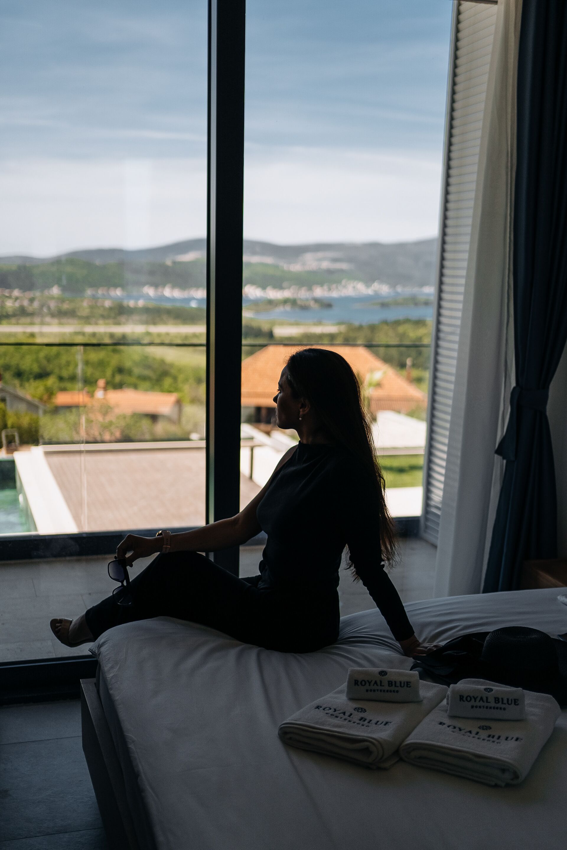 Royal Blue Resort & Residences