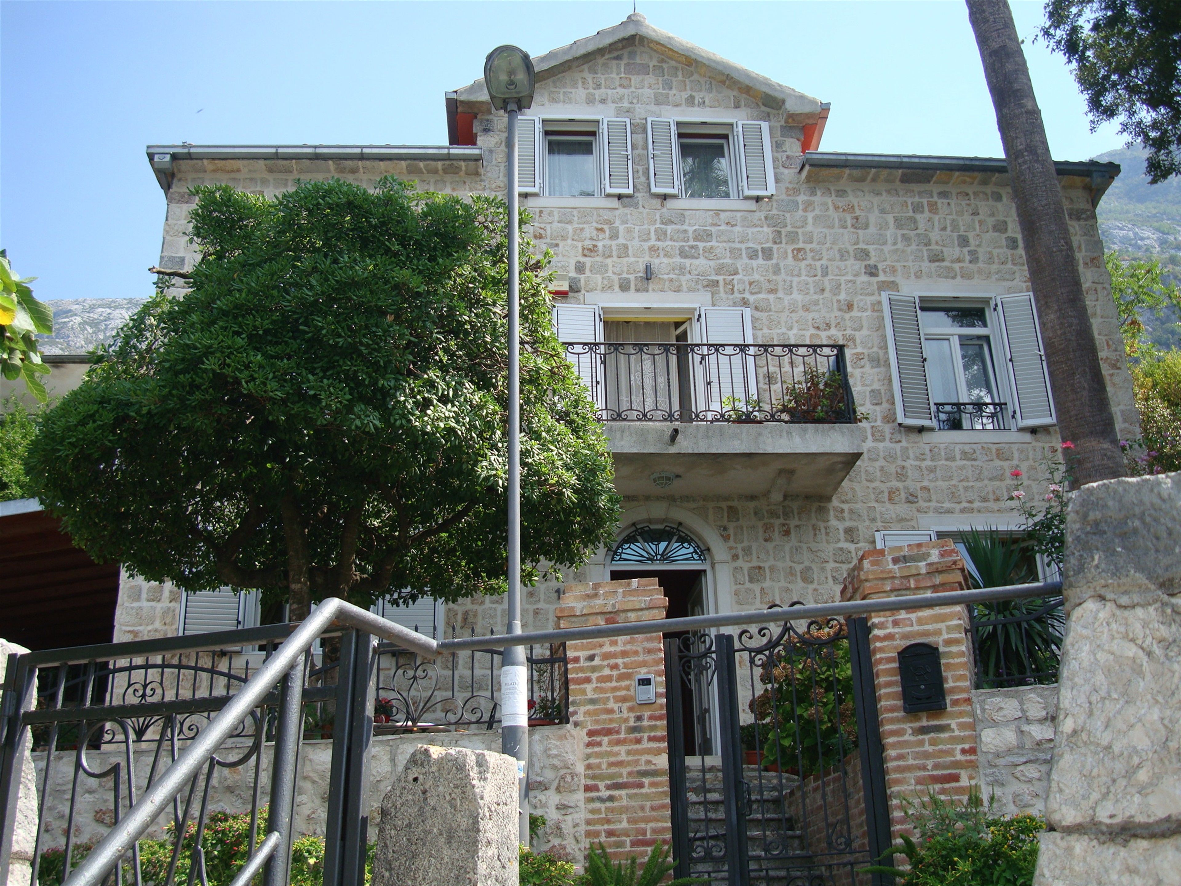 Villa Perla Del Mare