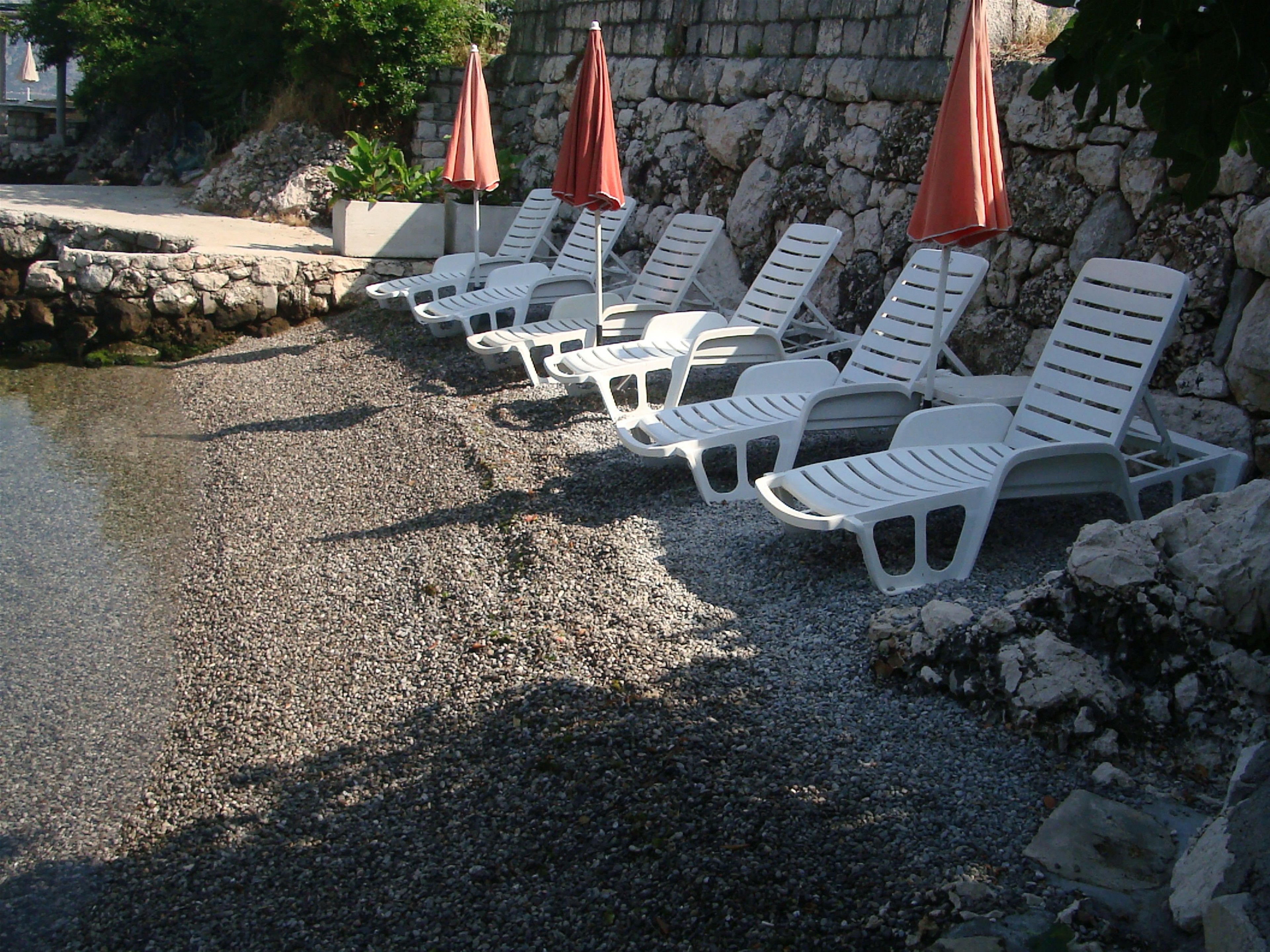 Villa Perla Del Mare