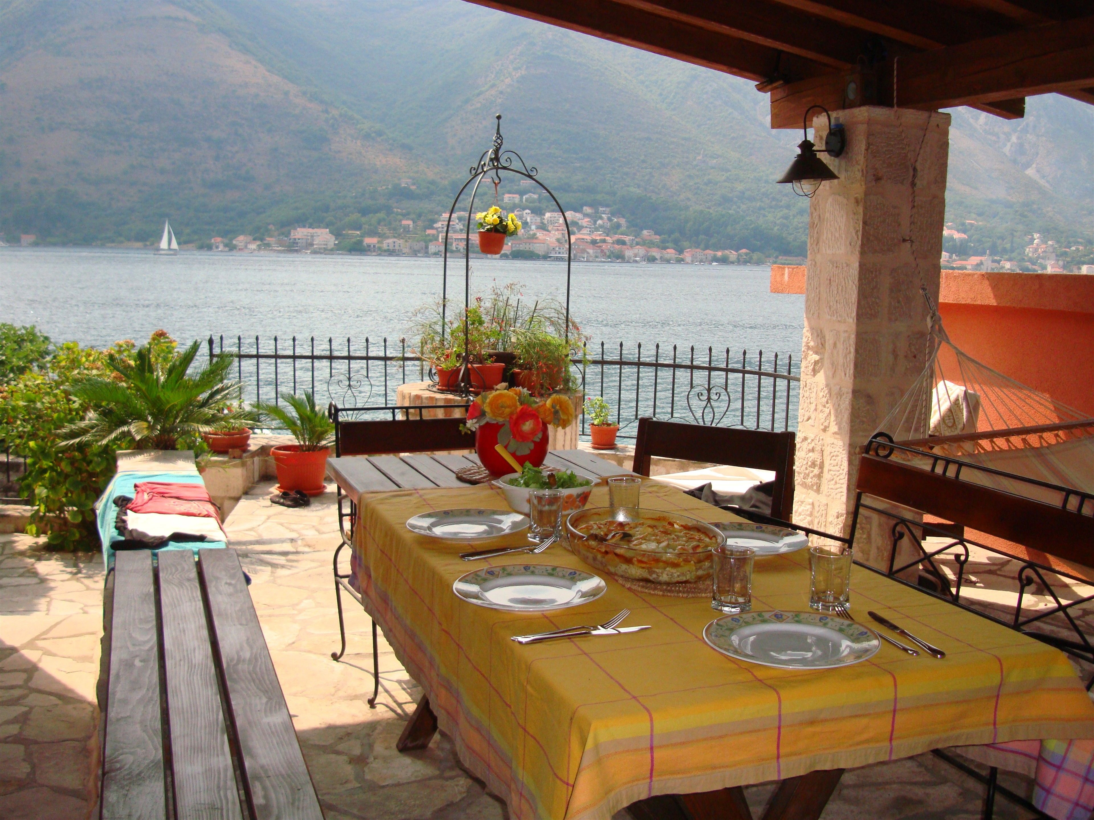 Villa Perla Del Mare