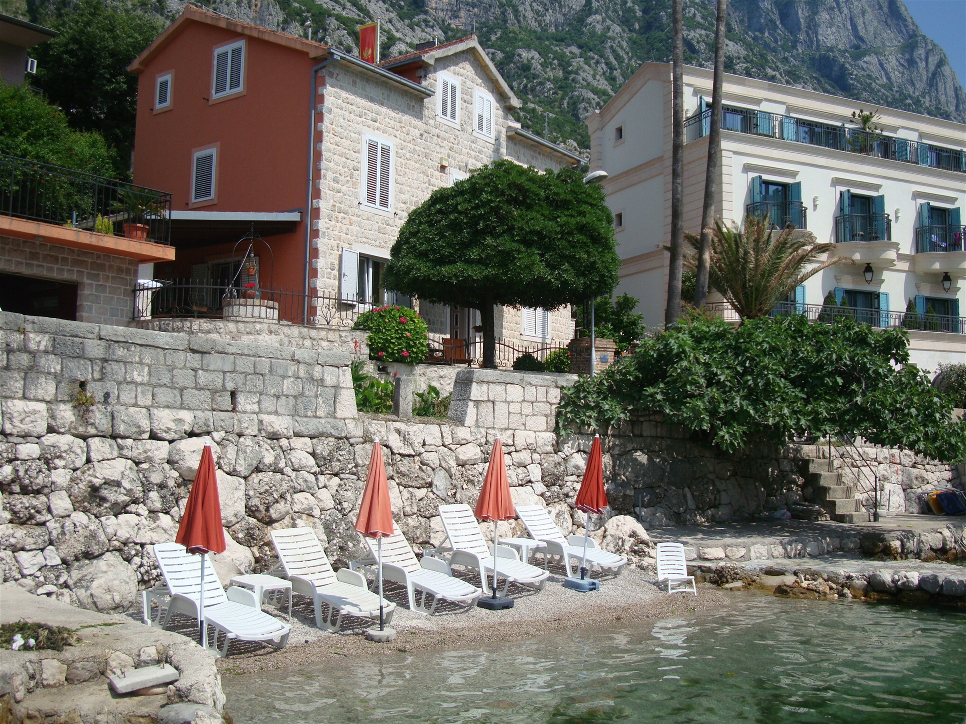 Villa Perla Del Mare