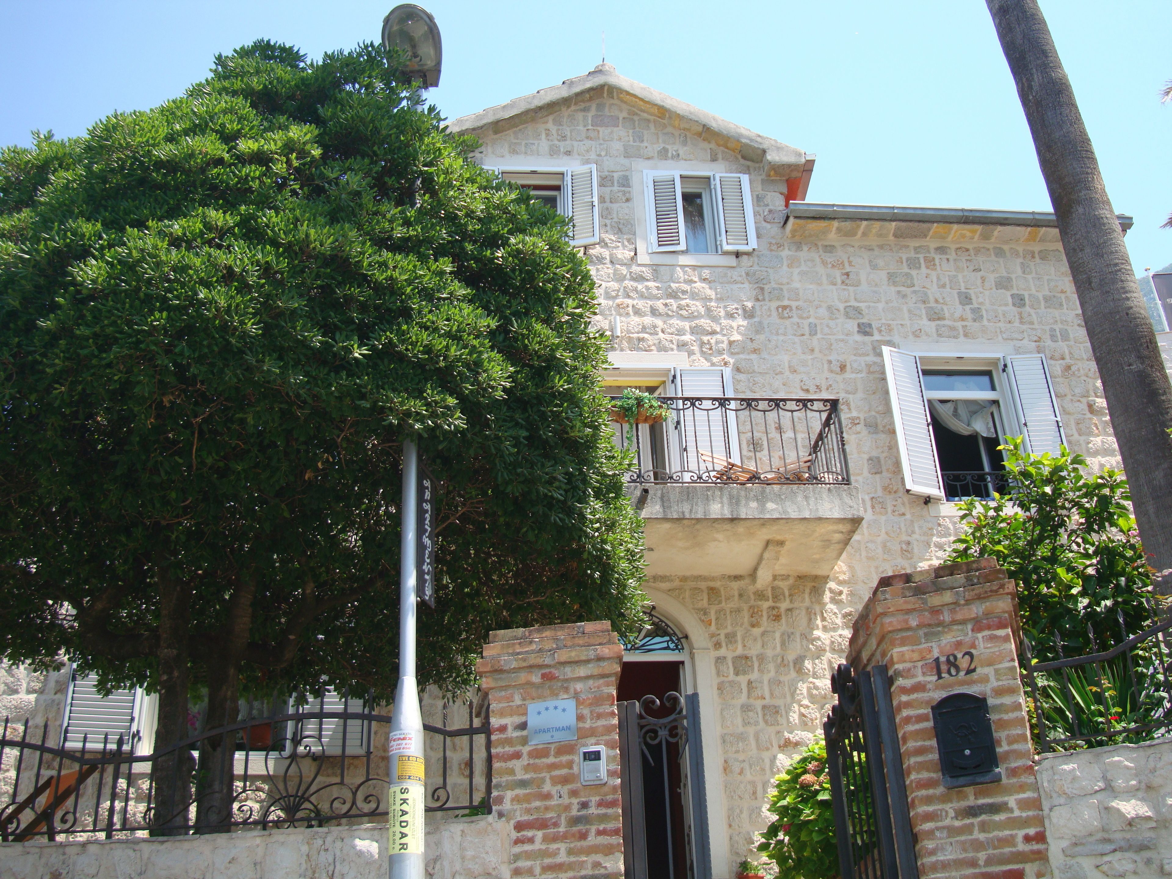 Villa Perla Del Mare
