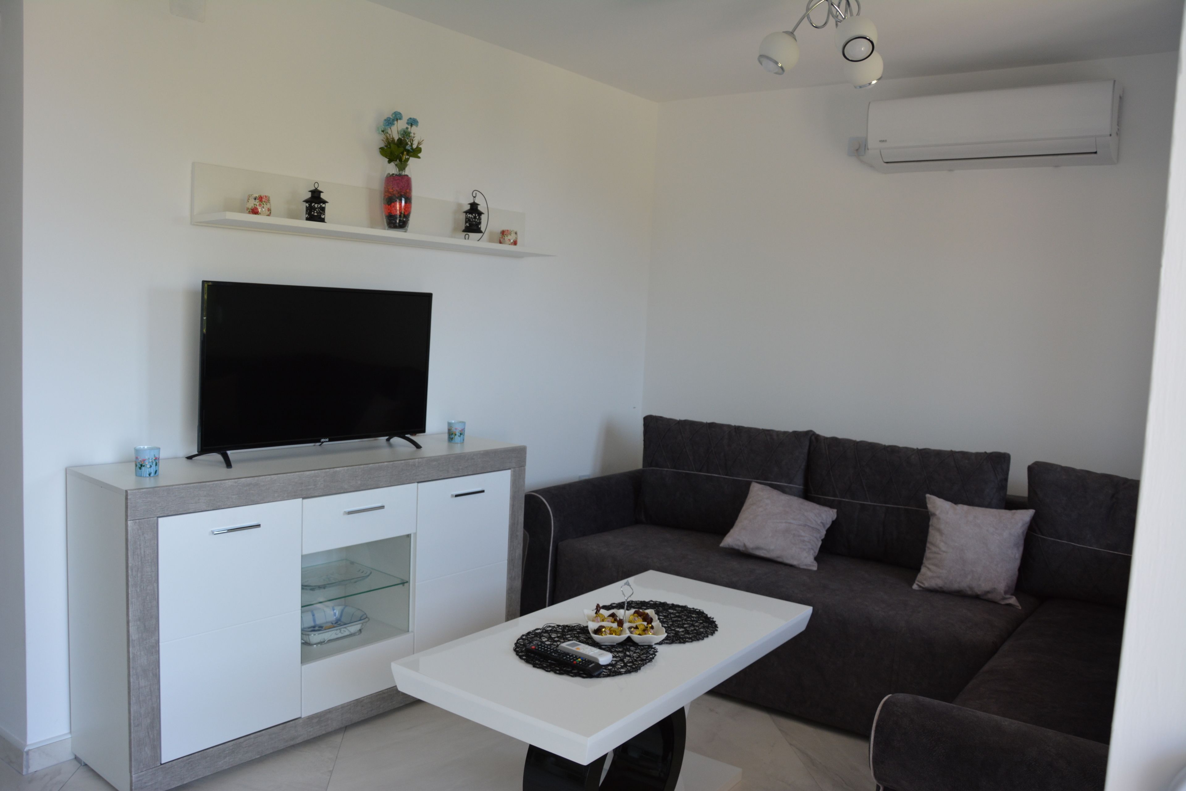 Apartments Djedovic