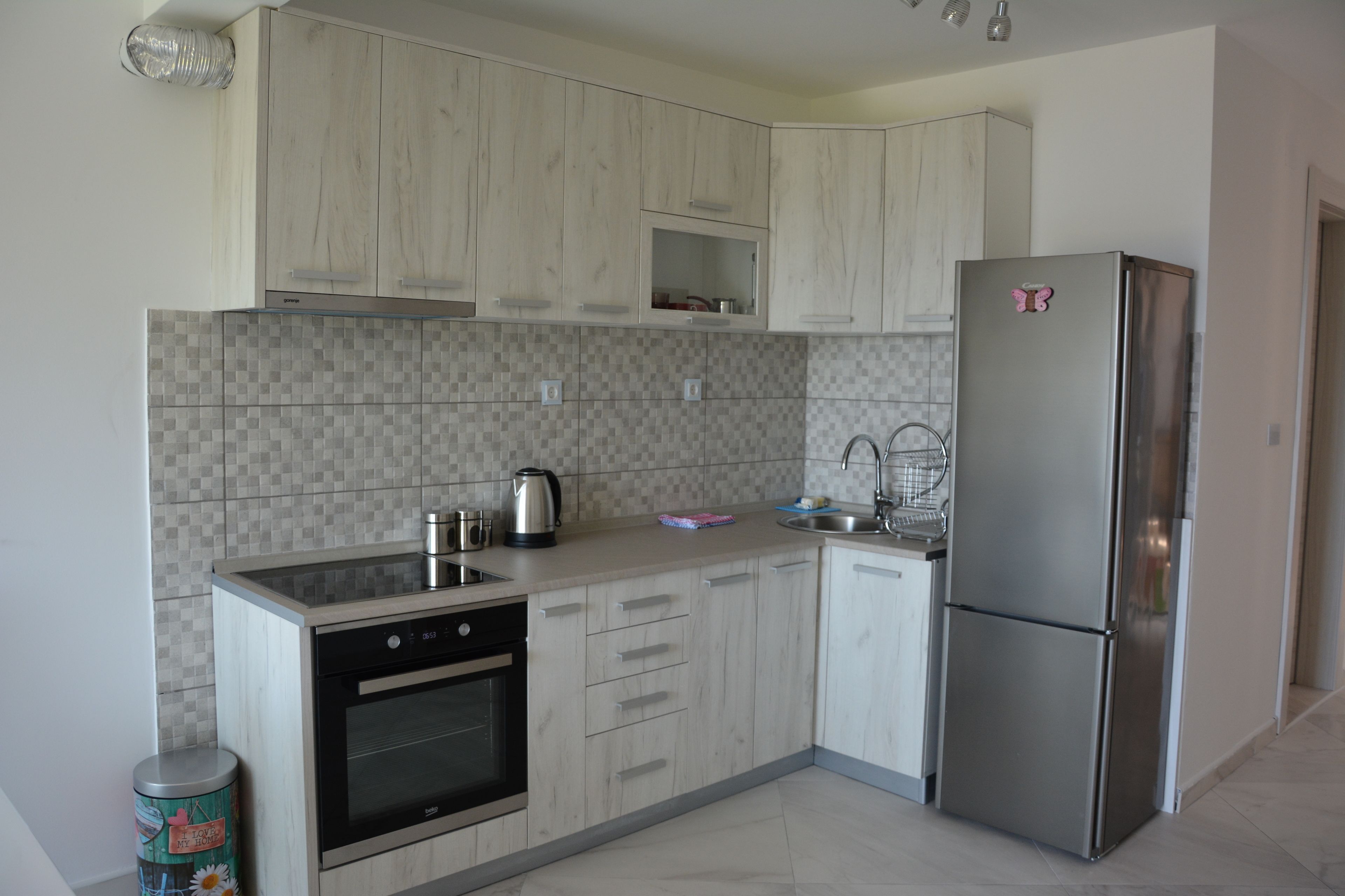 Apartments Djedovic