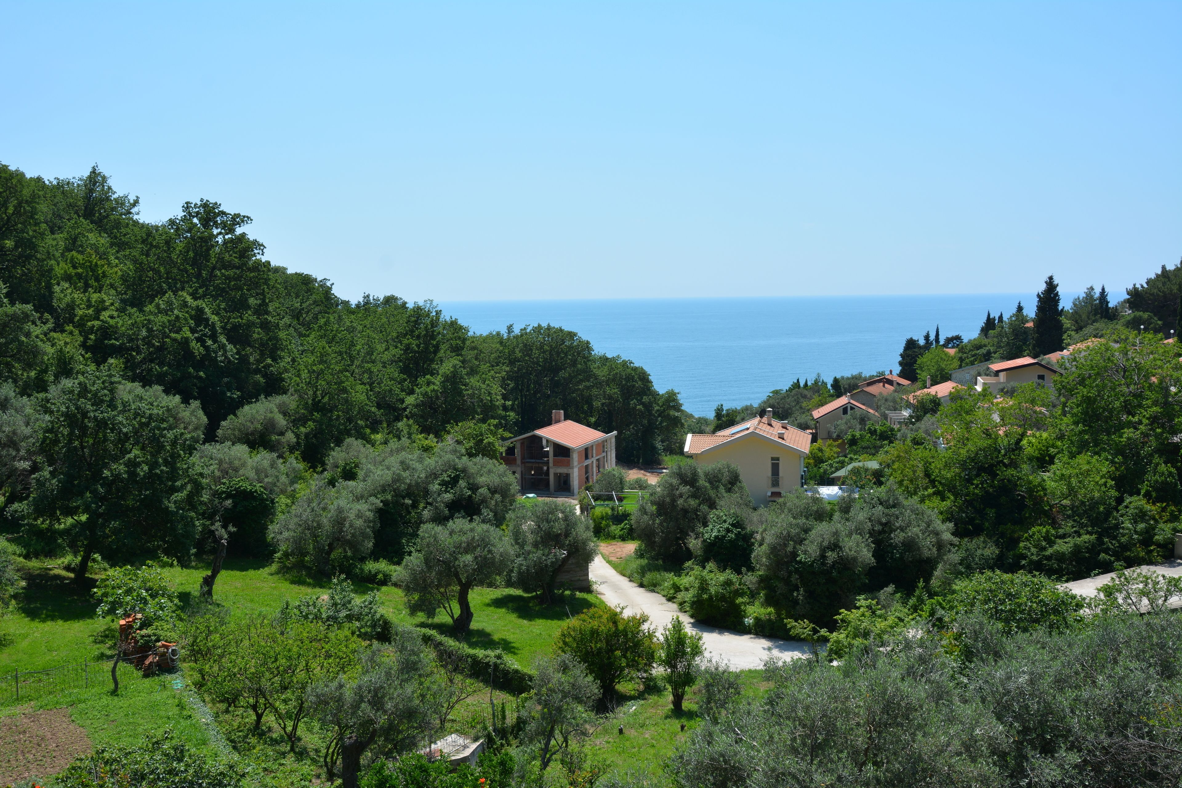Apartments Djedovic