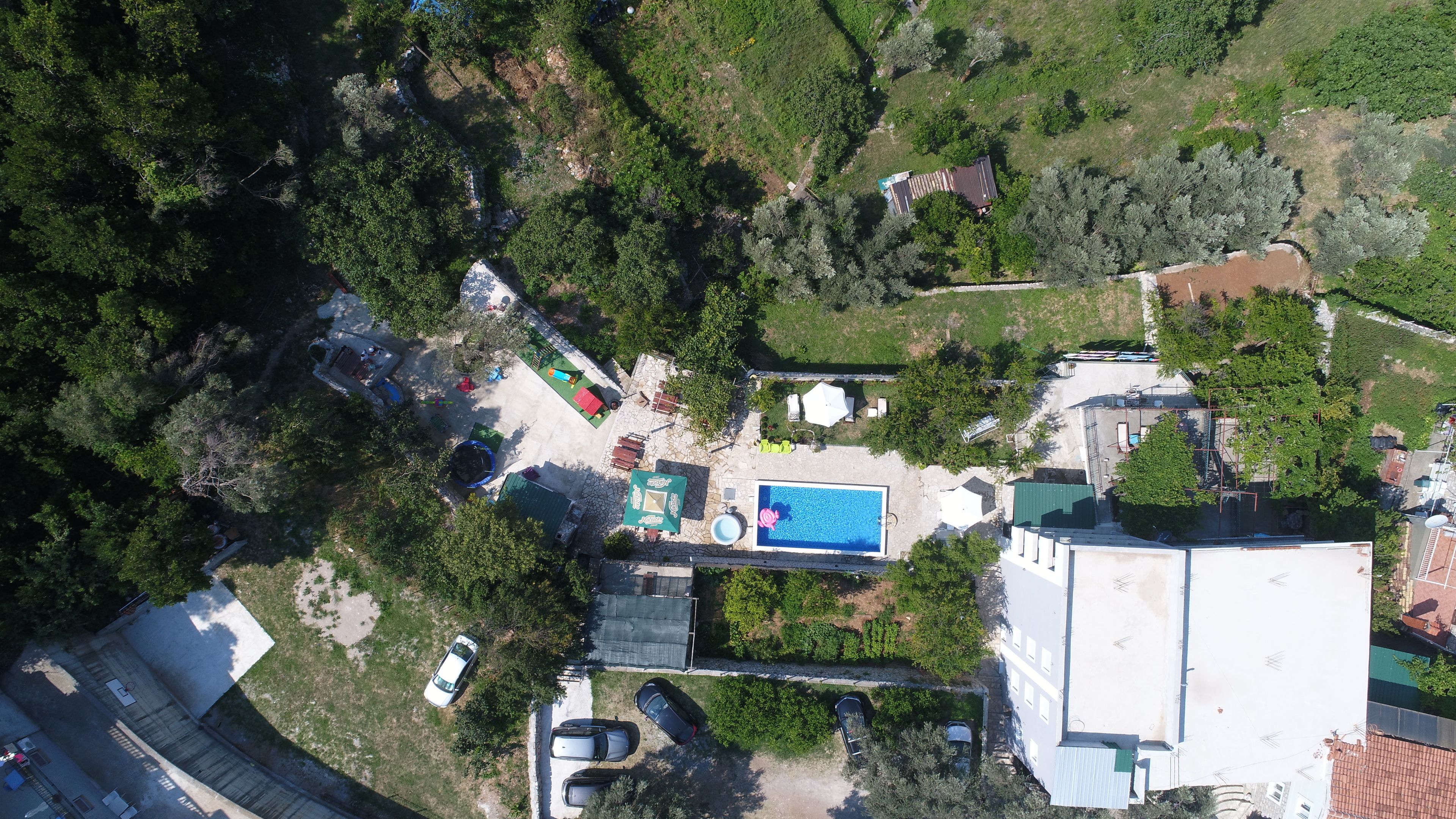 Apartments Djedovic