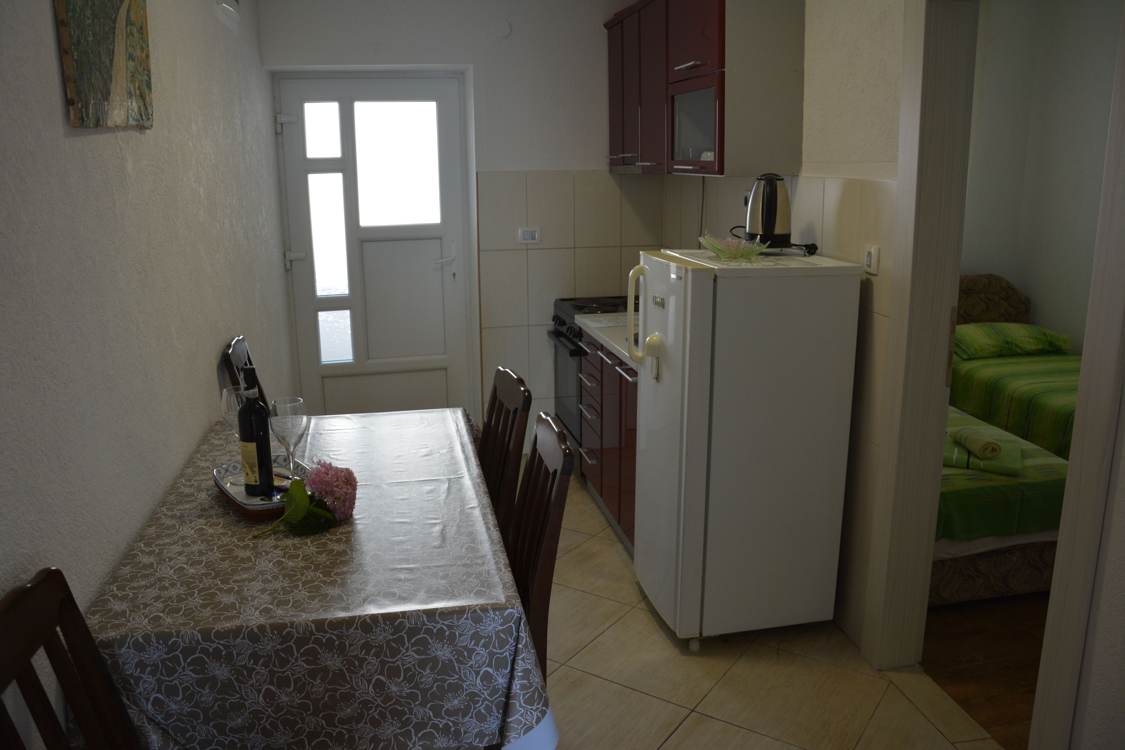 Apartments Djedovic