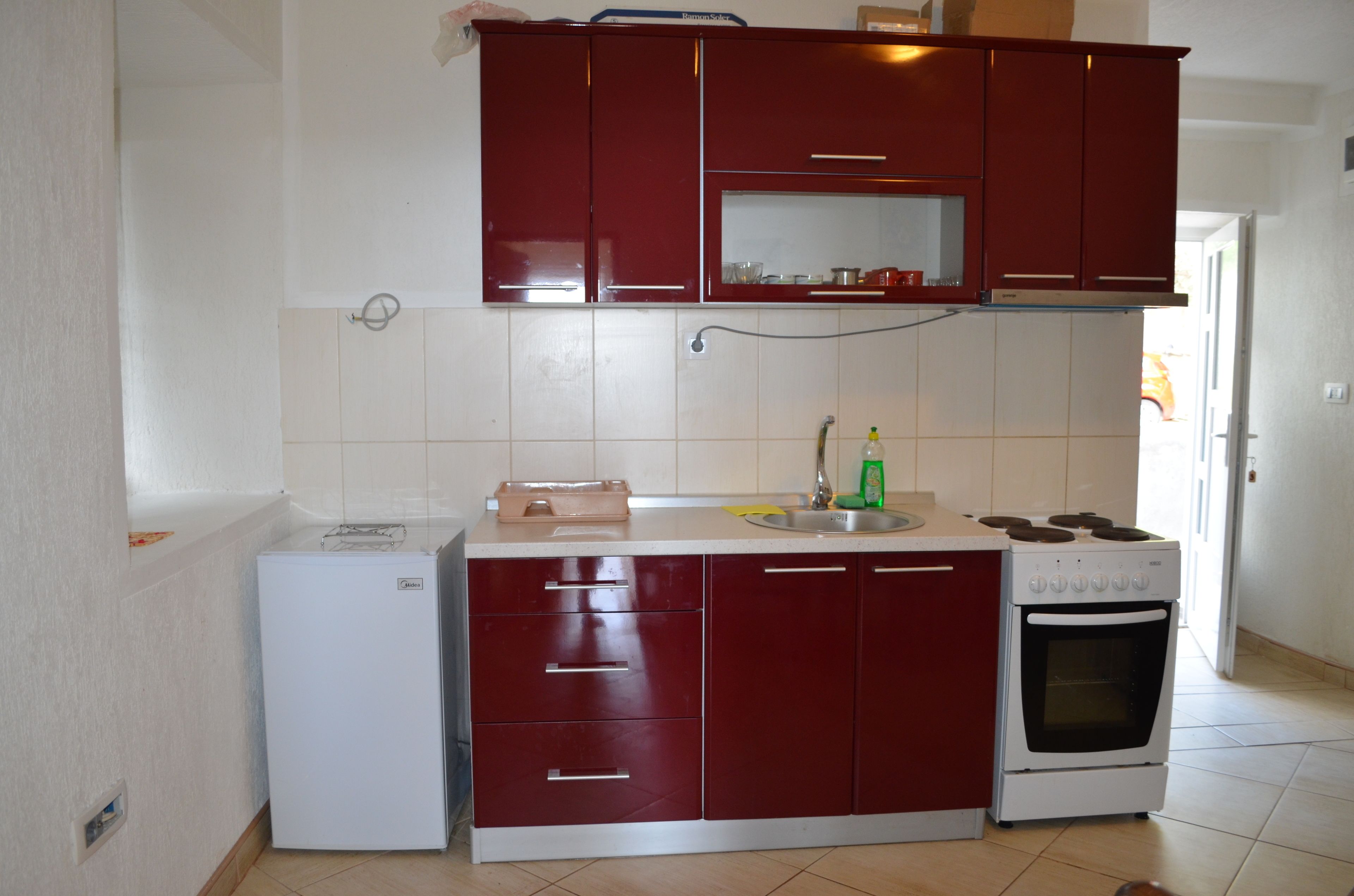 Apartments Djedovic