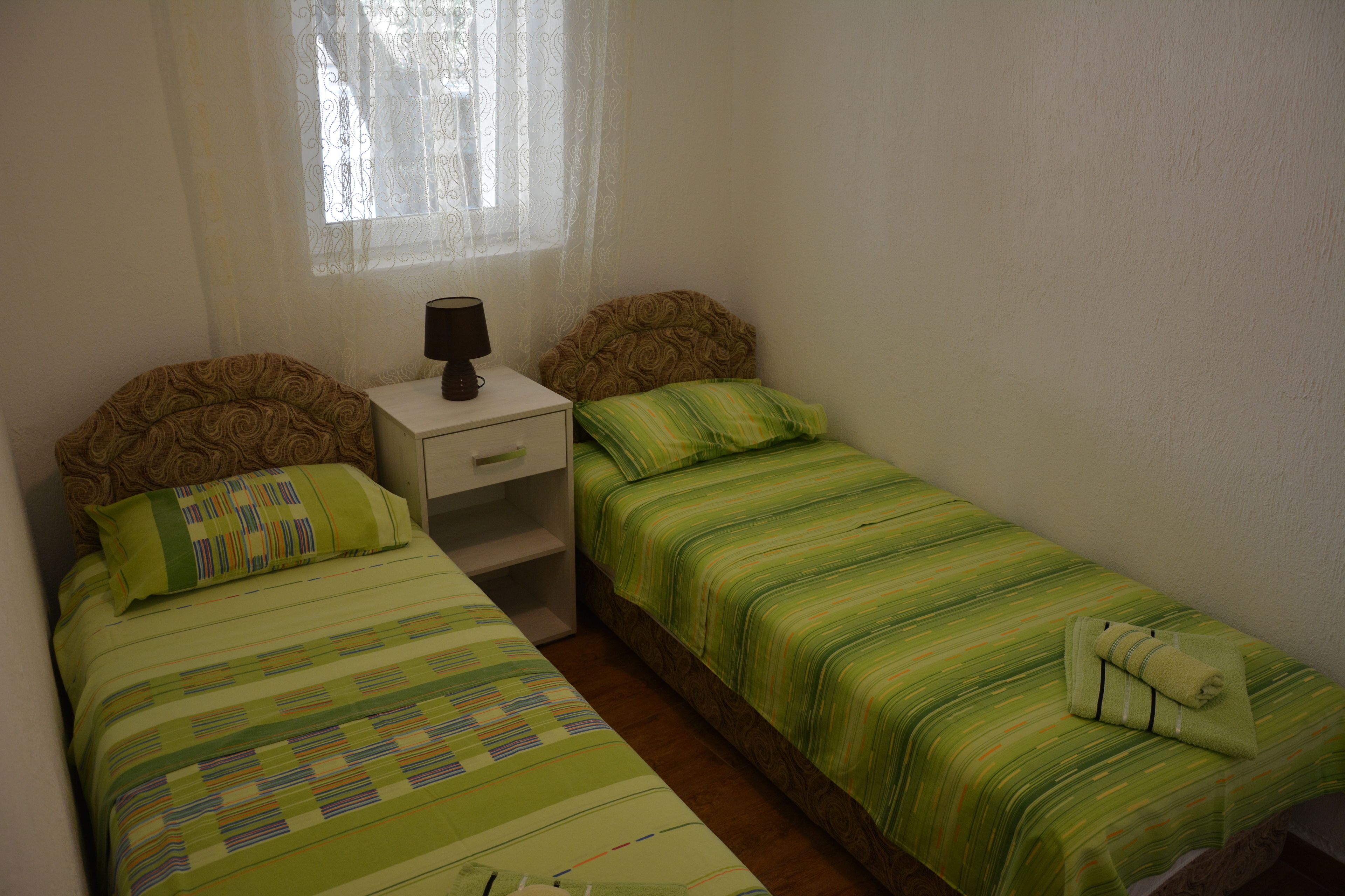 Apartments Djedovic