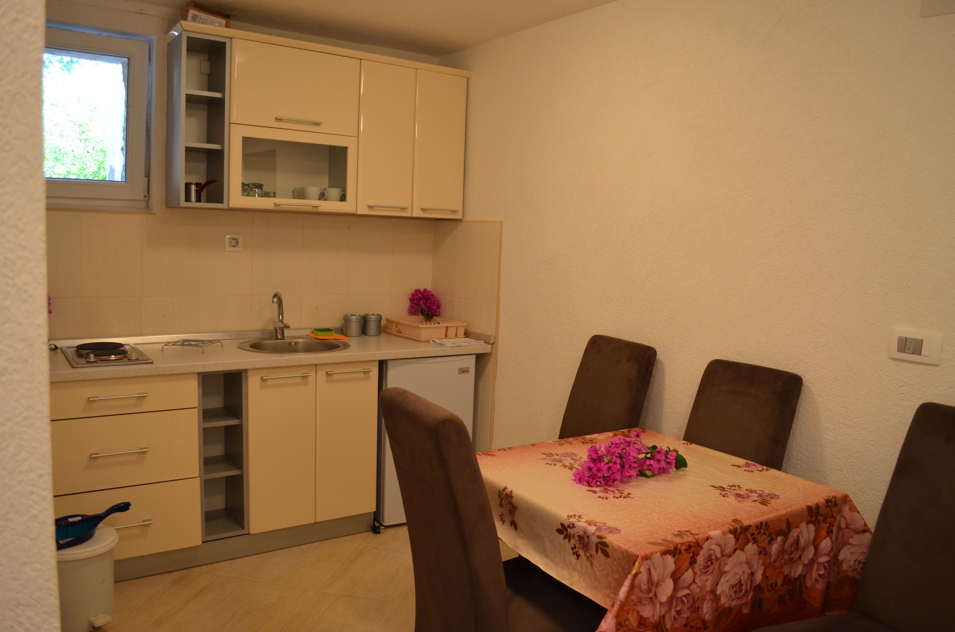 Apartments Djedovic