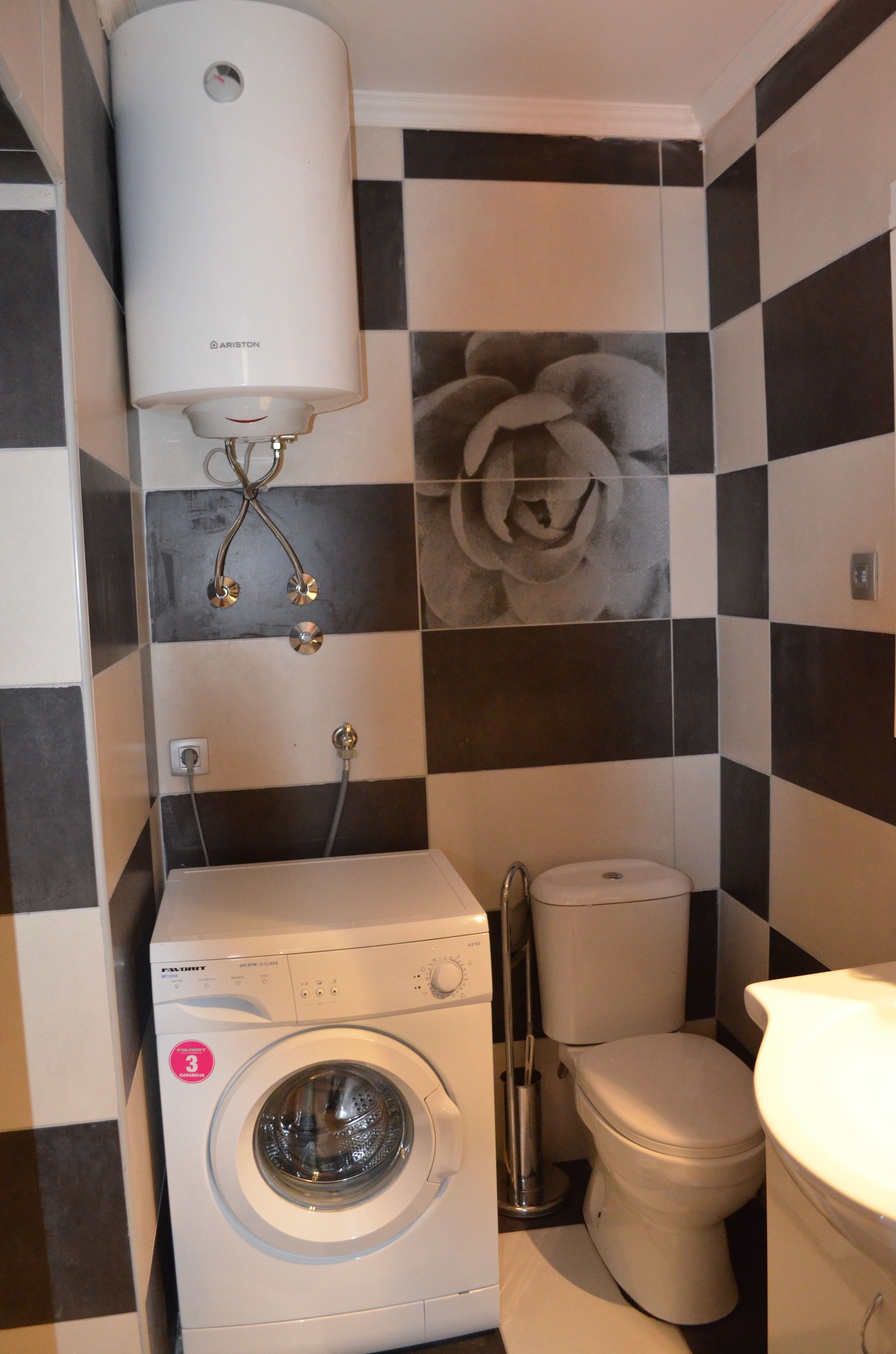 Apartments Djedovic