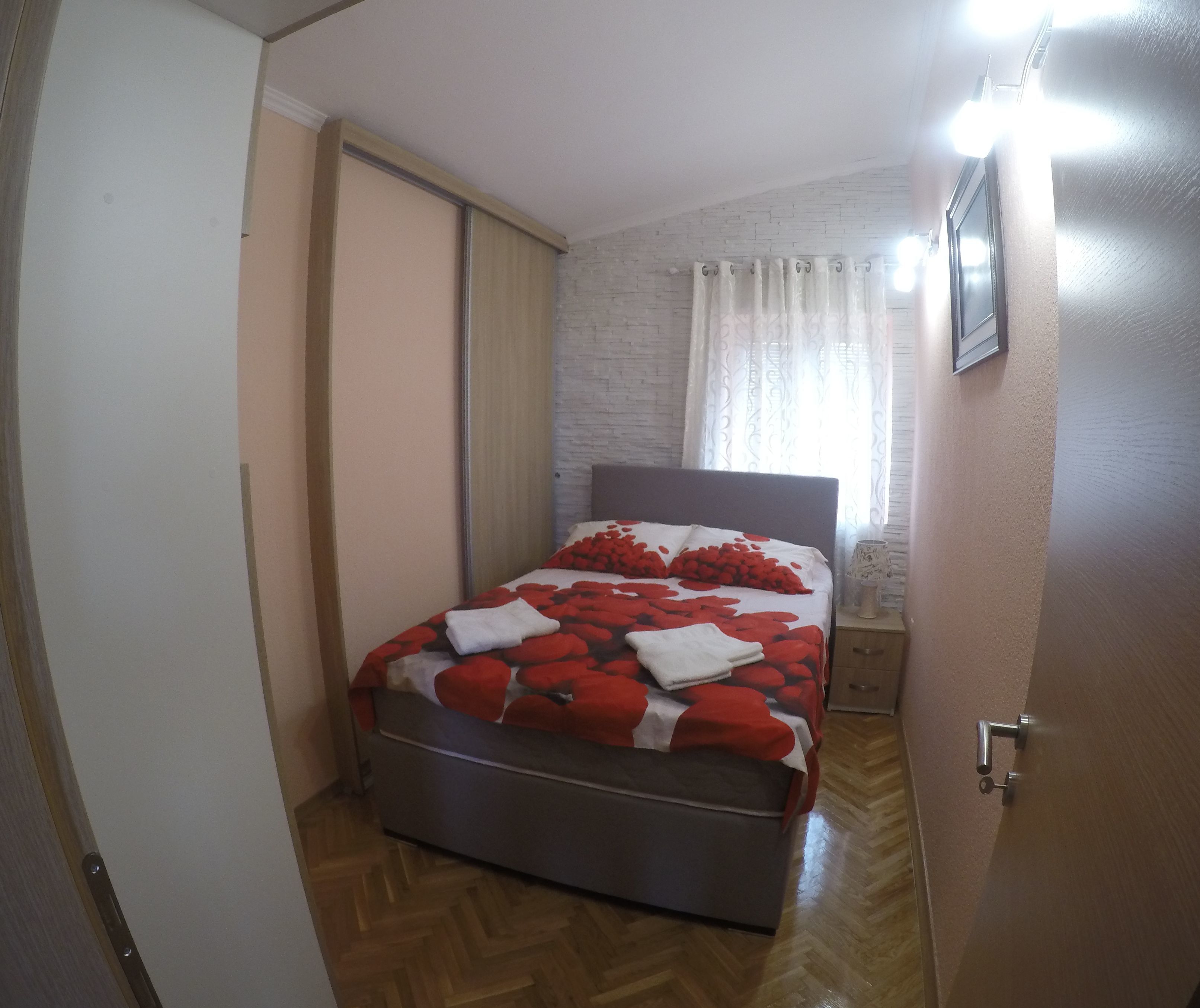 Apartments Djedovic