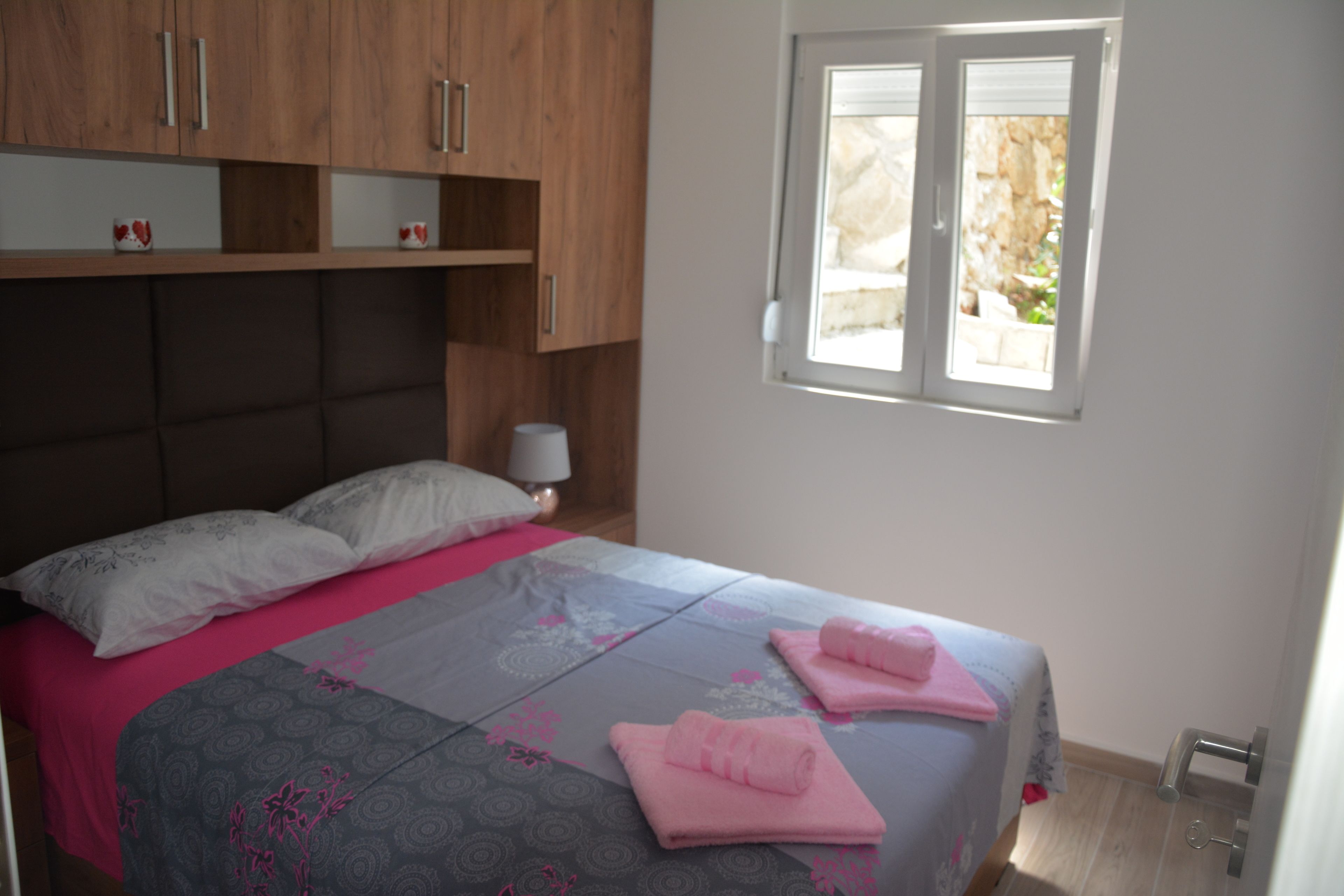 Apartments Djedovic
