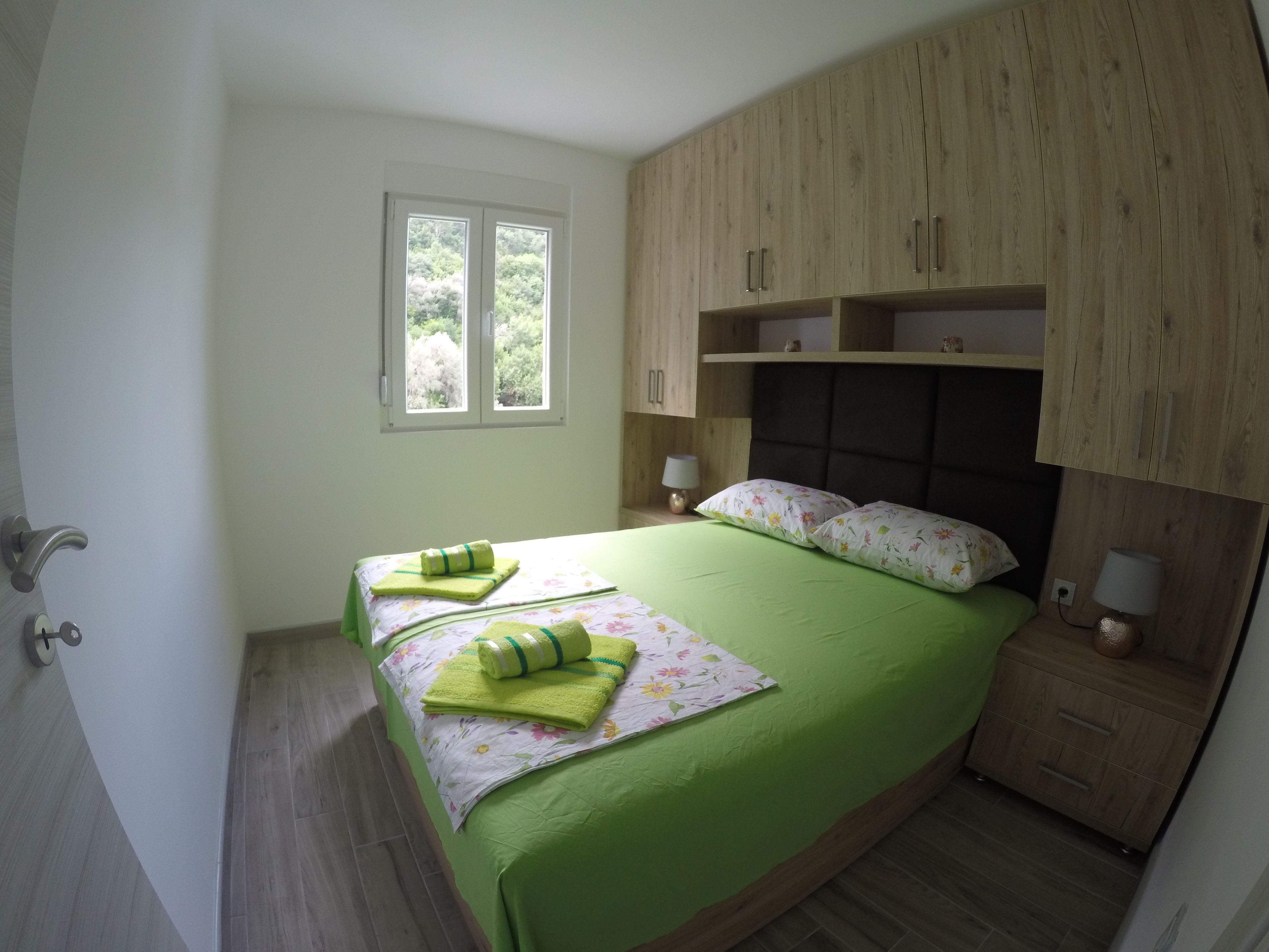 Apartments Djedovic