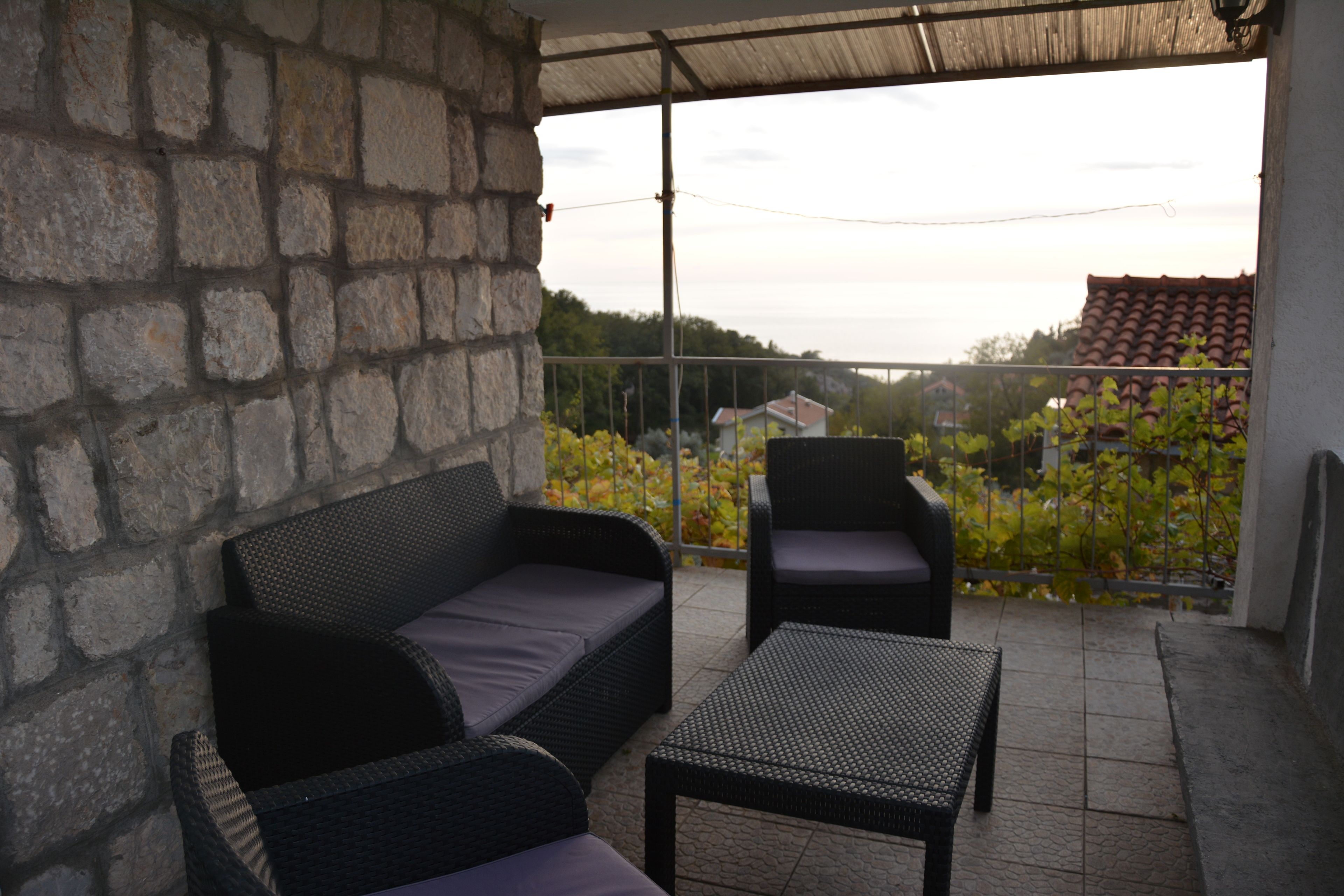 Apartments Djedovic