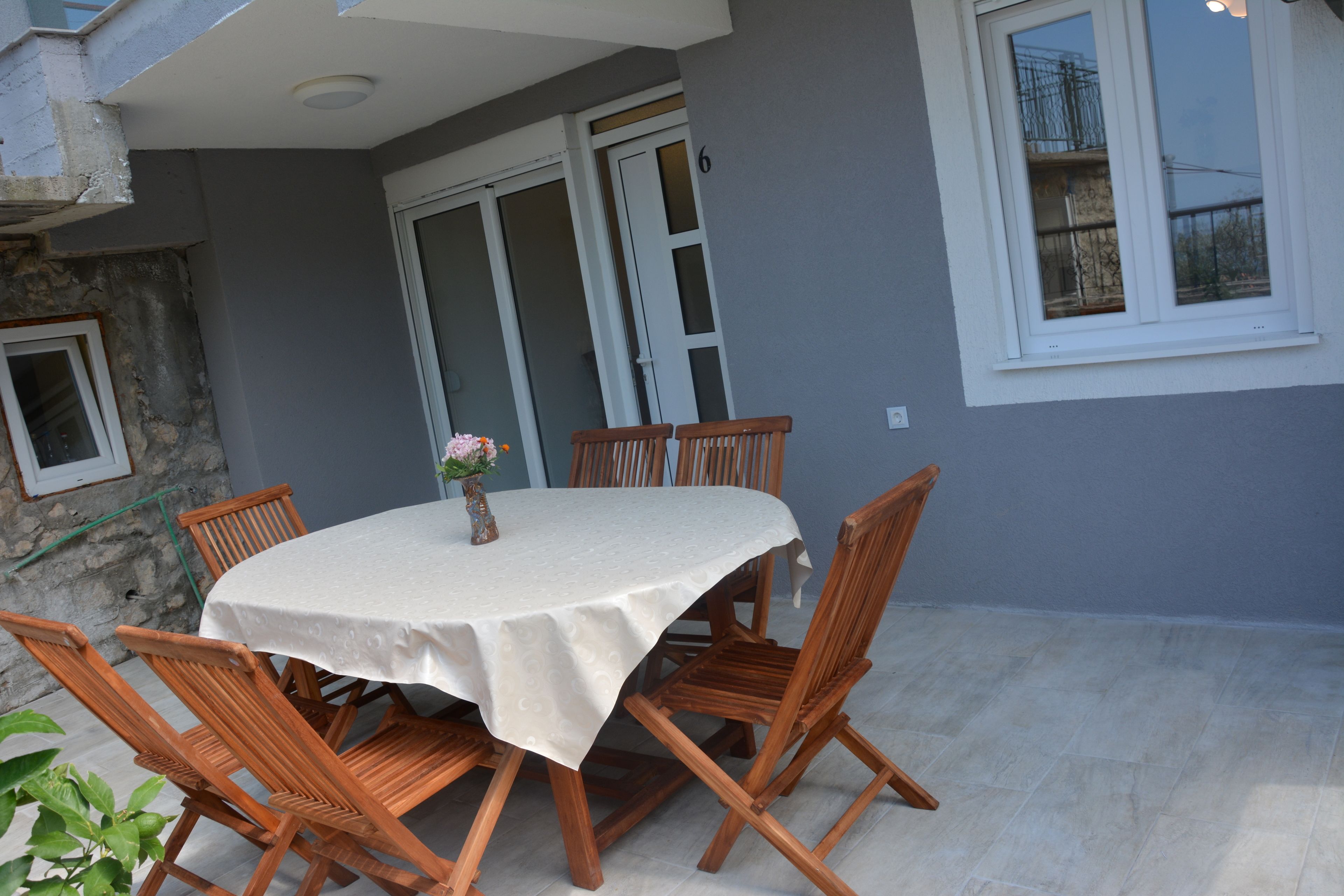 Apartments Djedovic