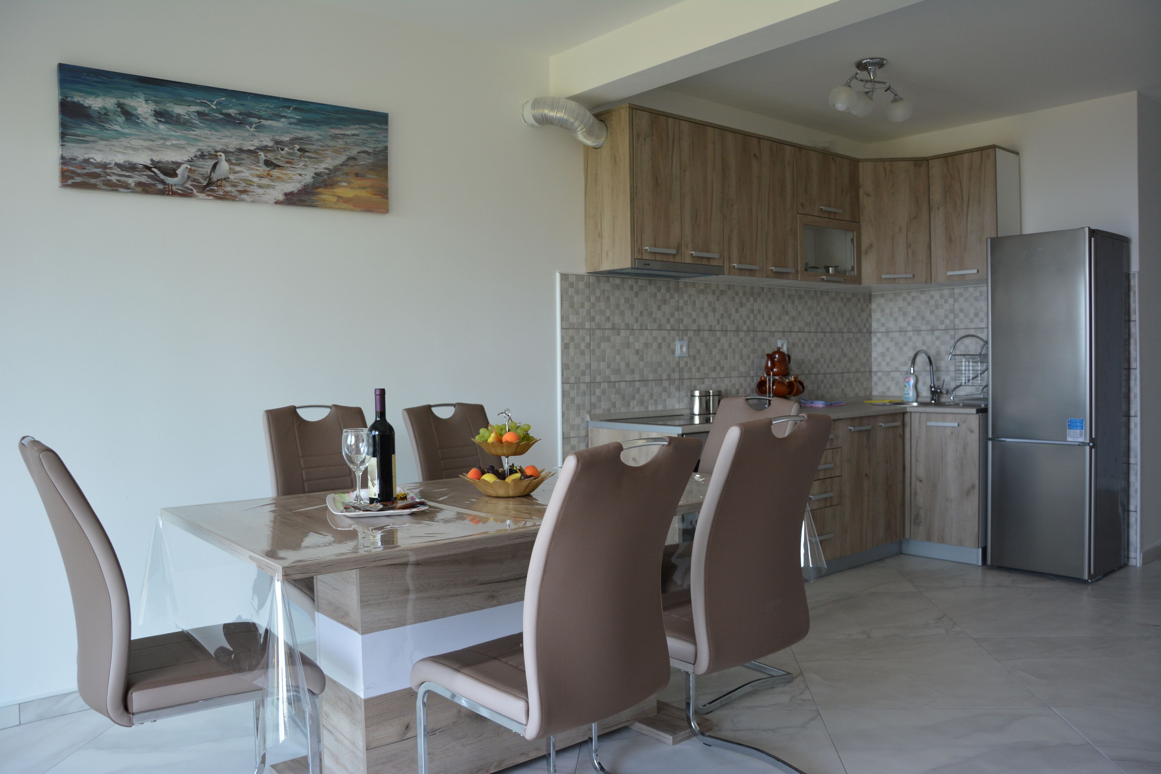 Apartments Djedovic