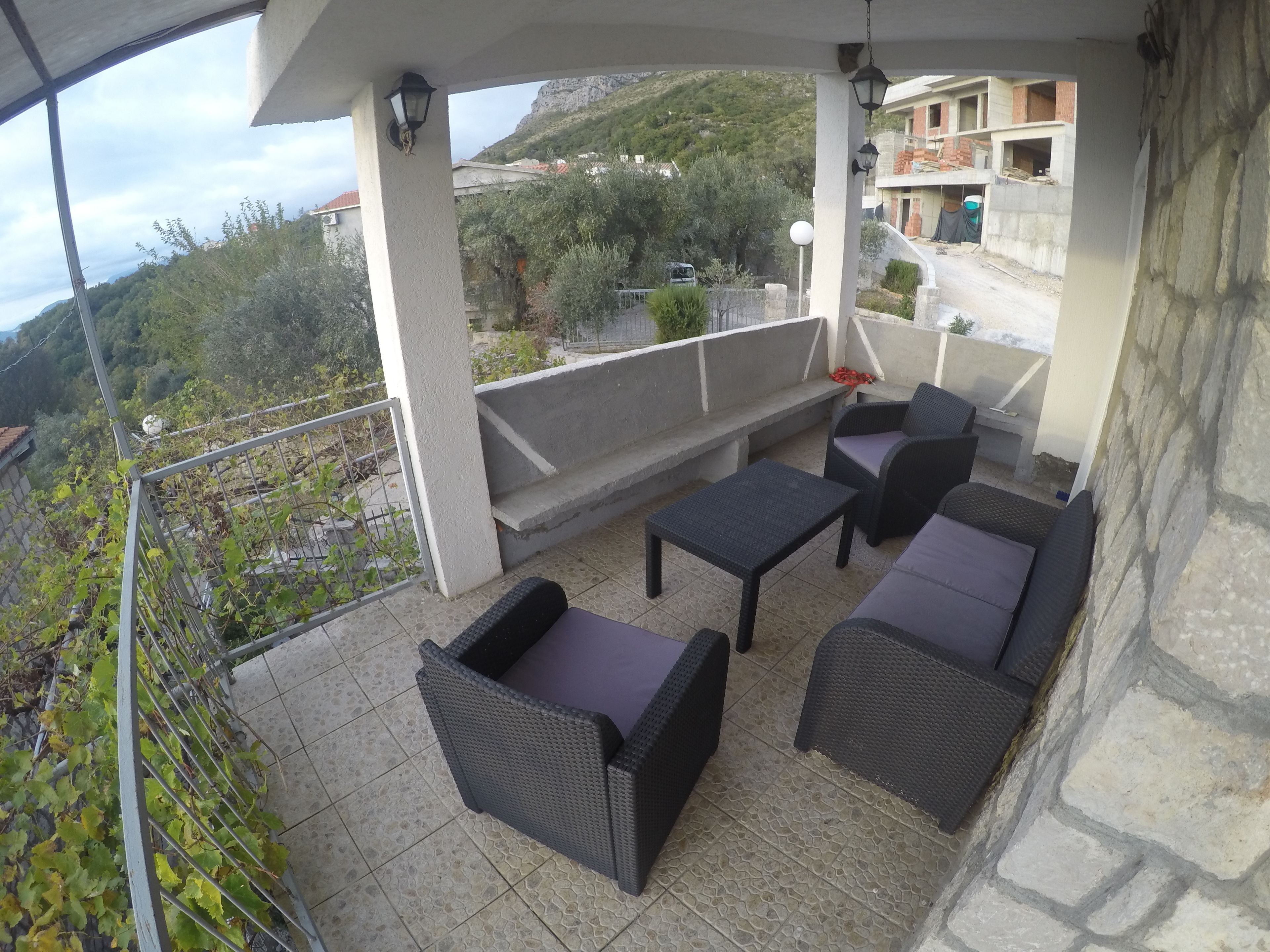 Apartments Djedovic