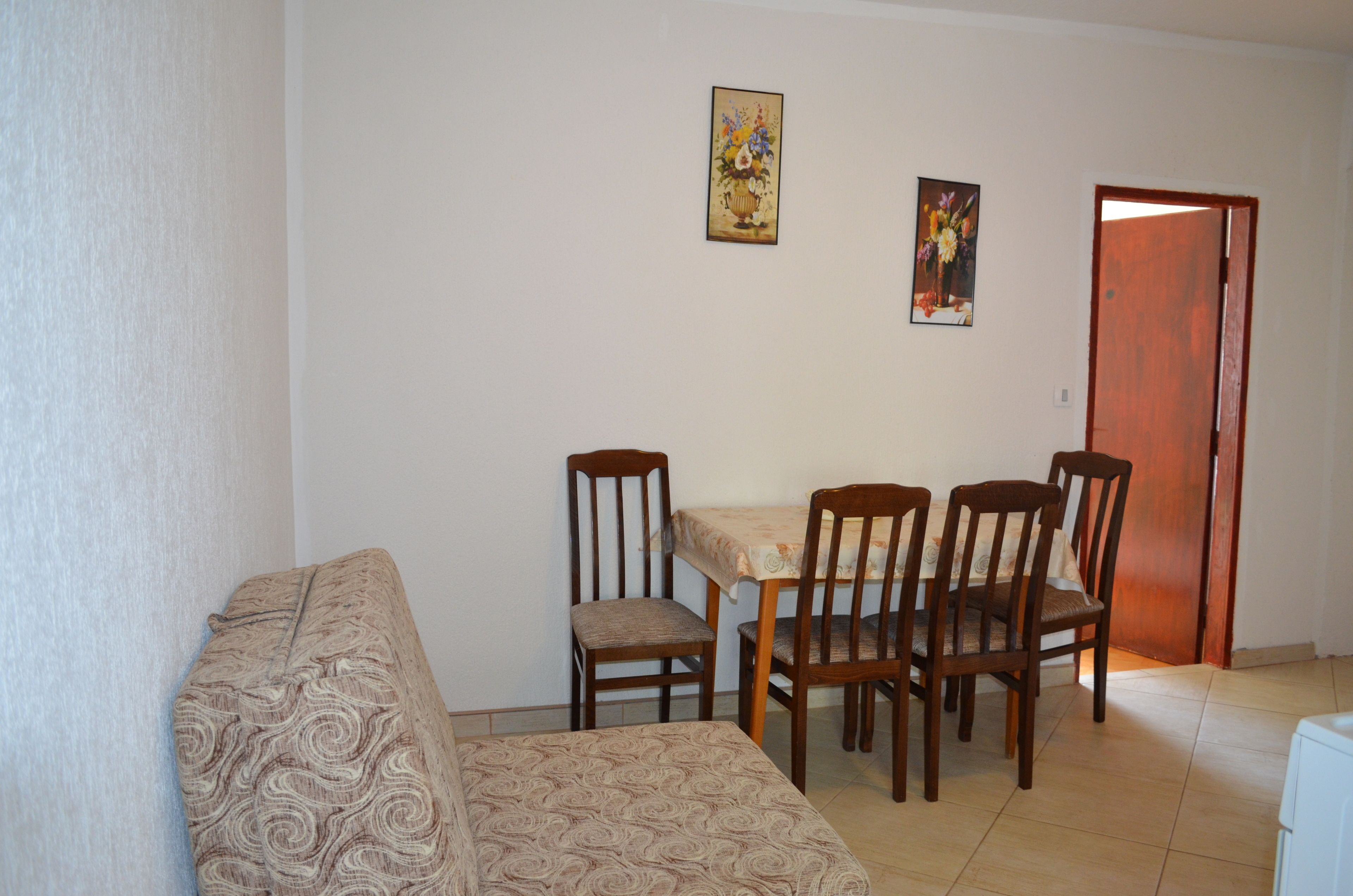Apartments Djedovic