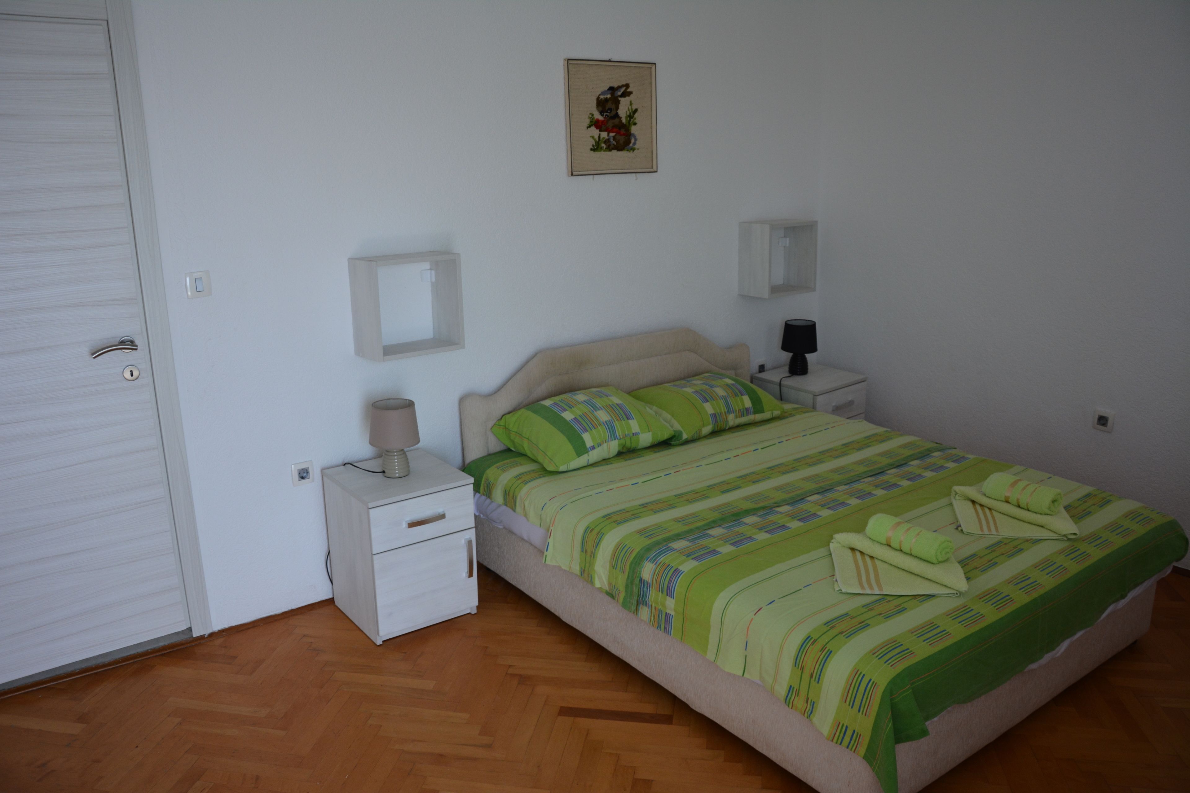 Apartments Djedovic