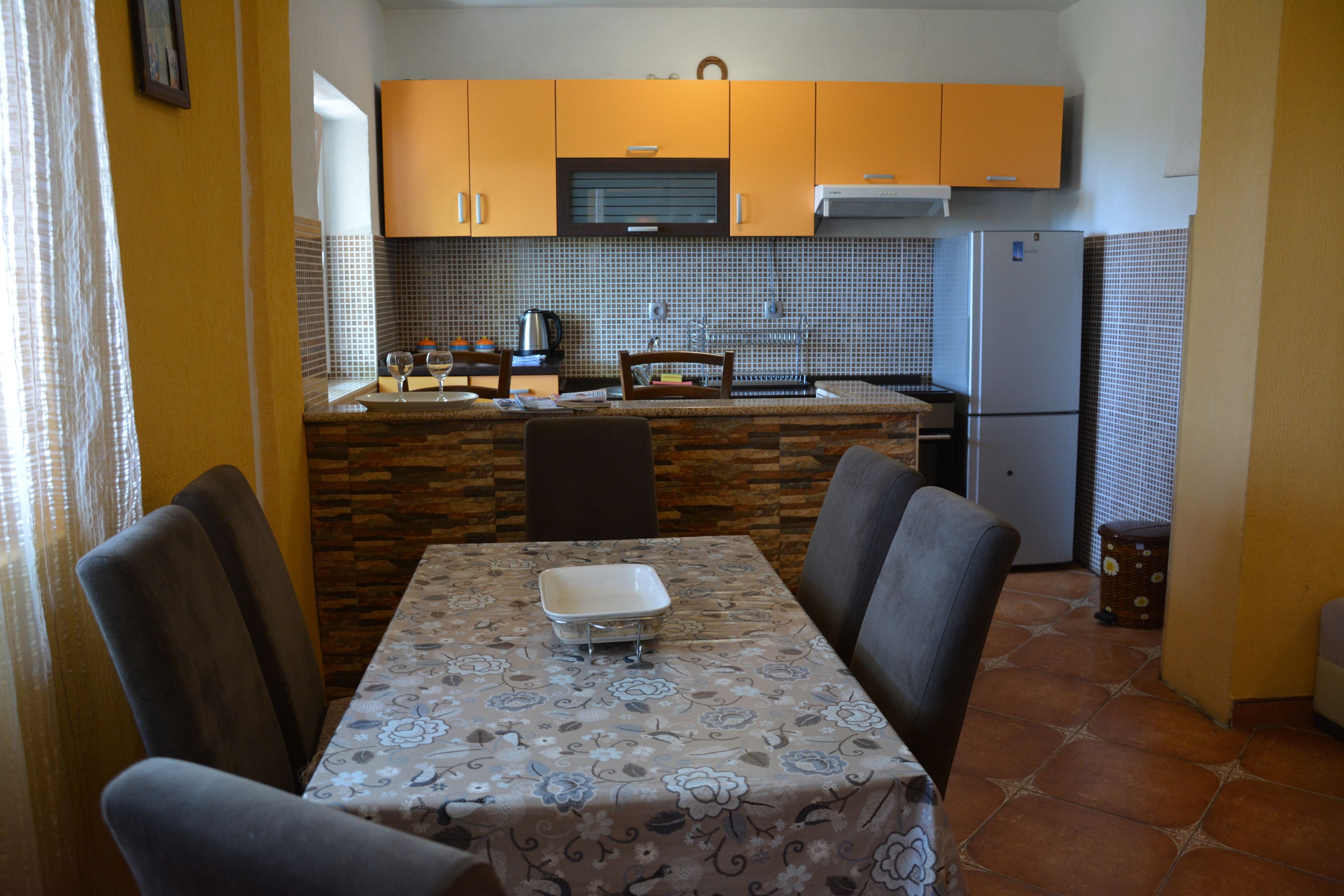 Apartments Djedovic