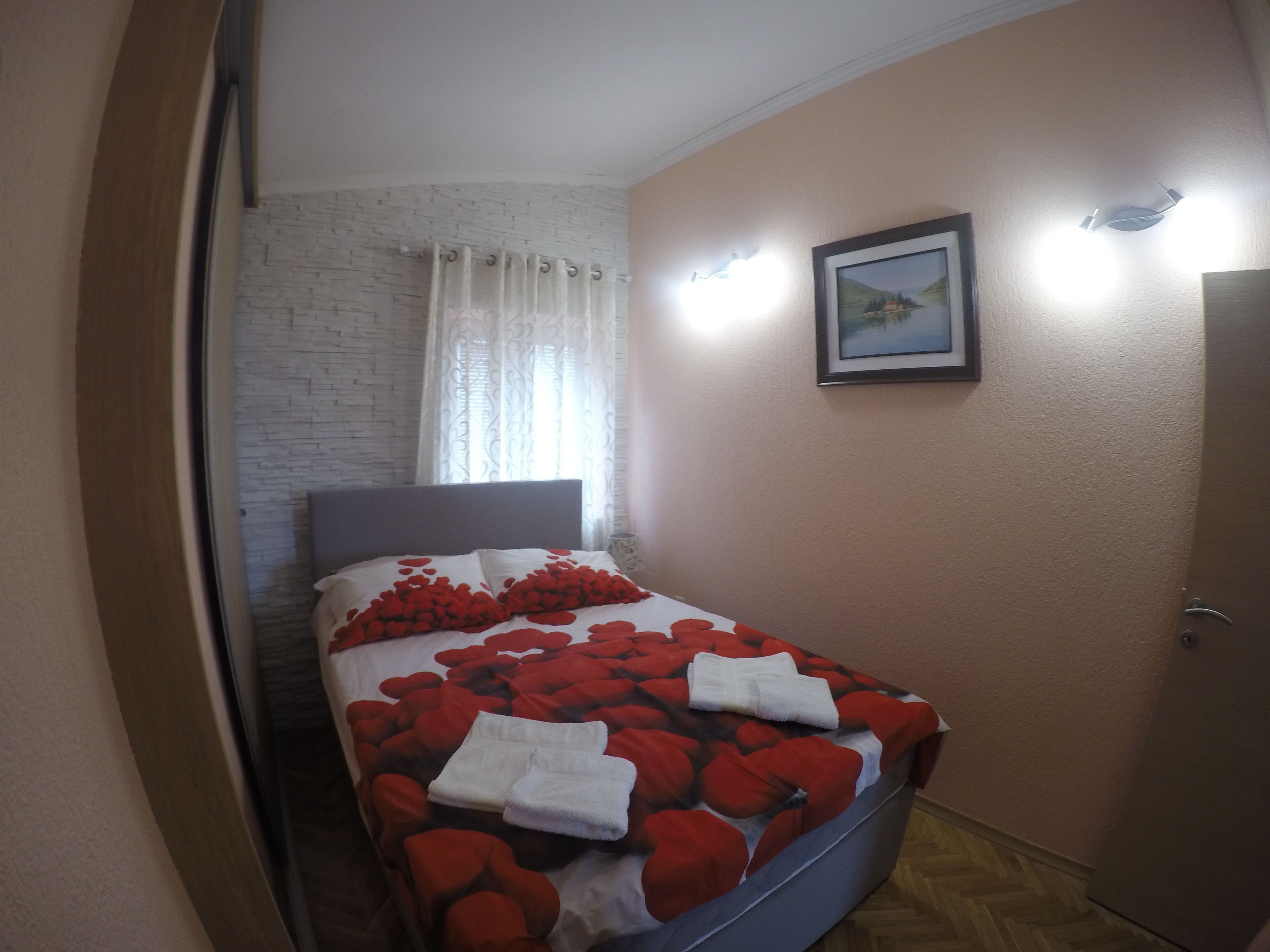 Apartments Djedovic