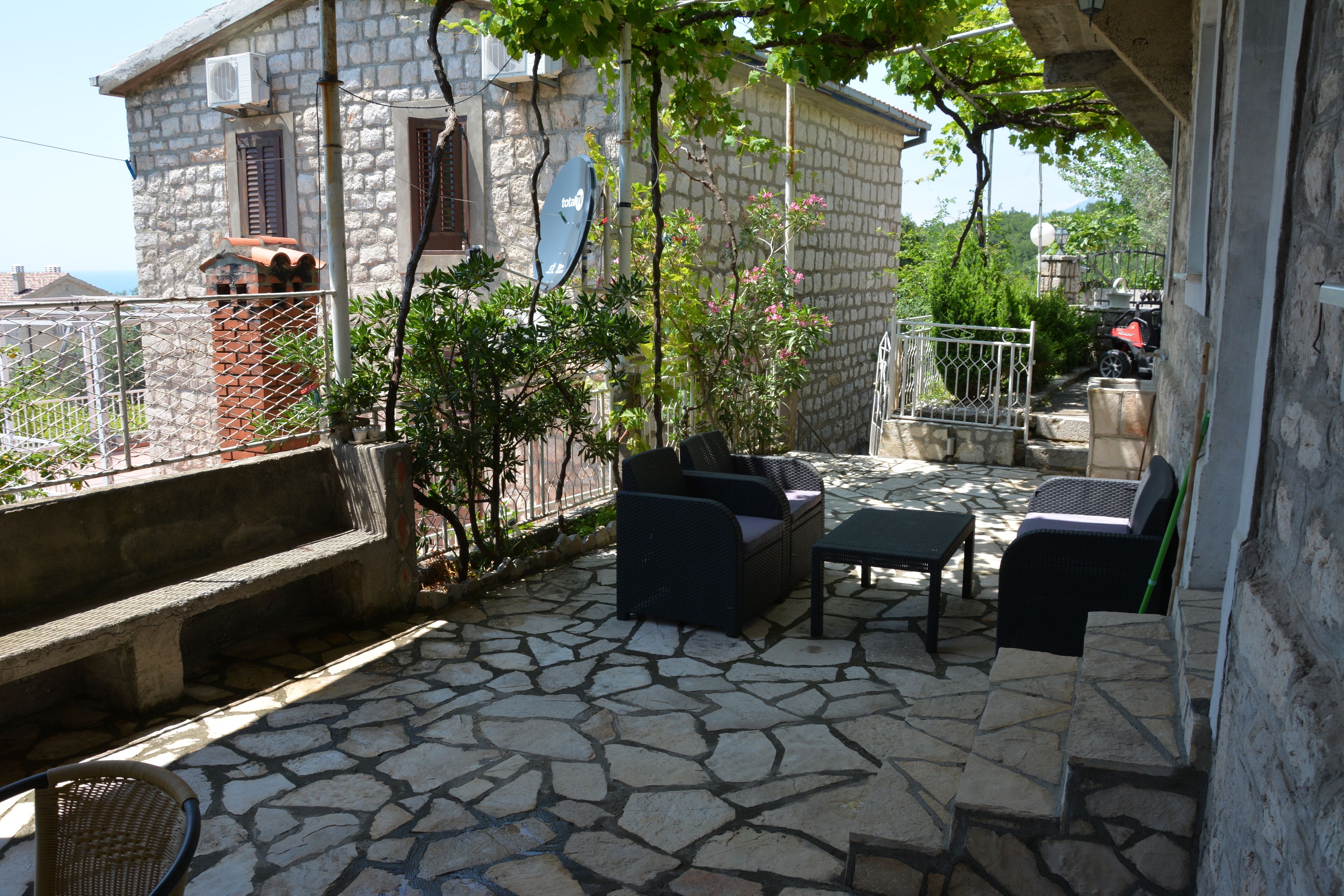 Apartments Djedovic