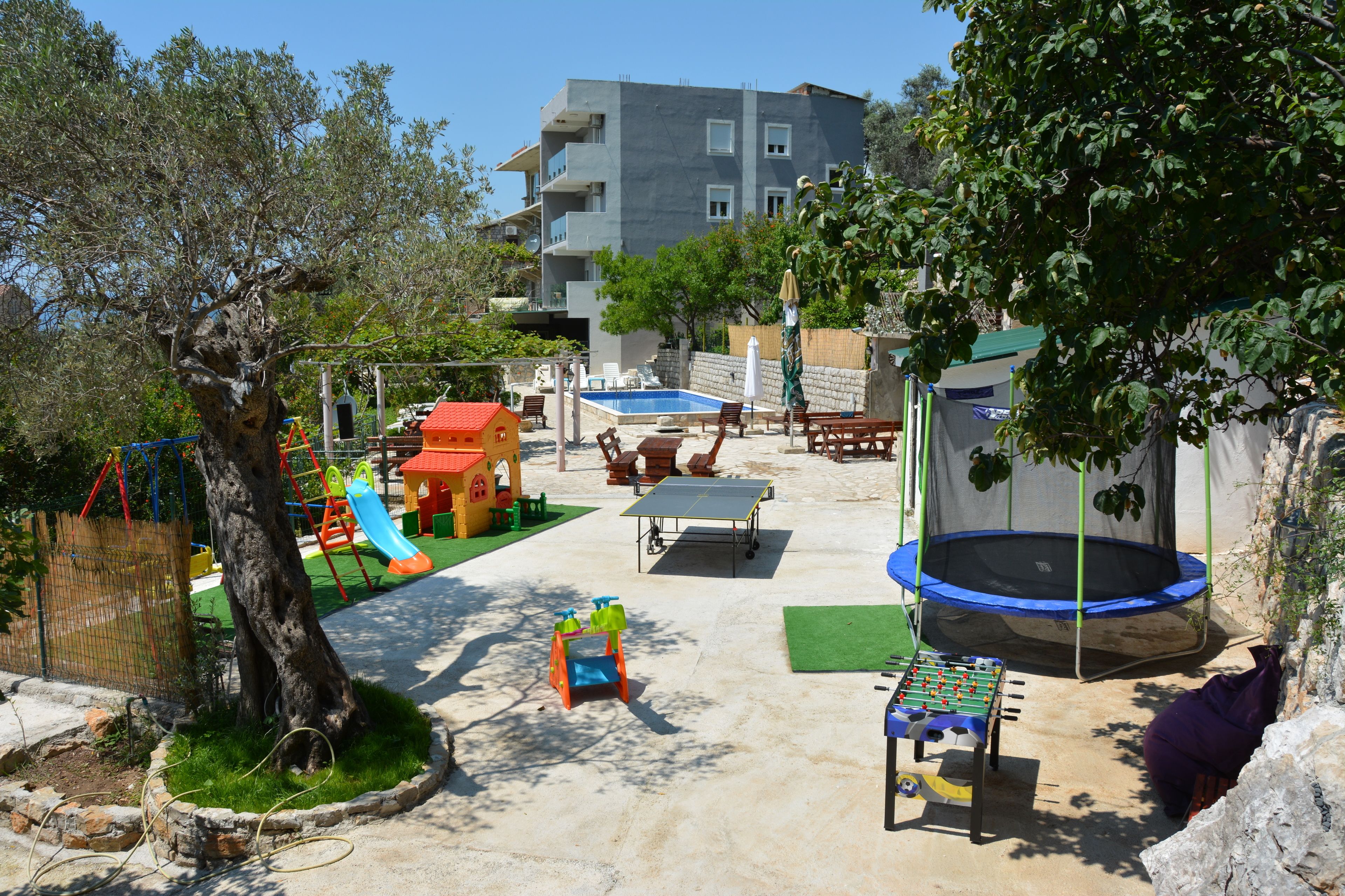 Apartments Djedovic