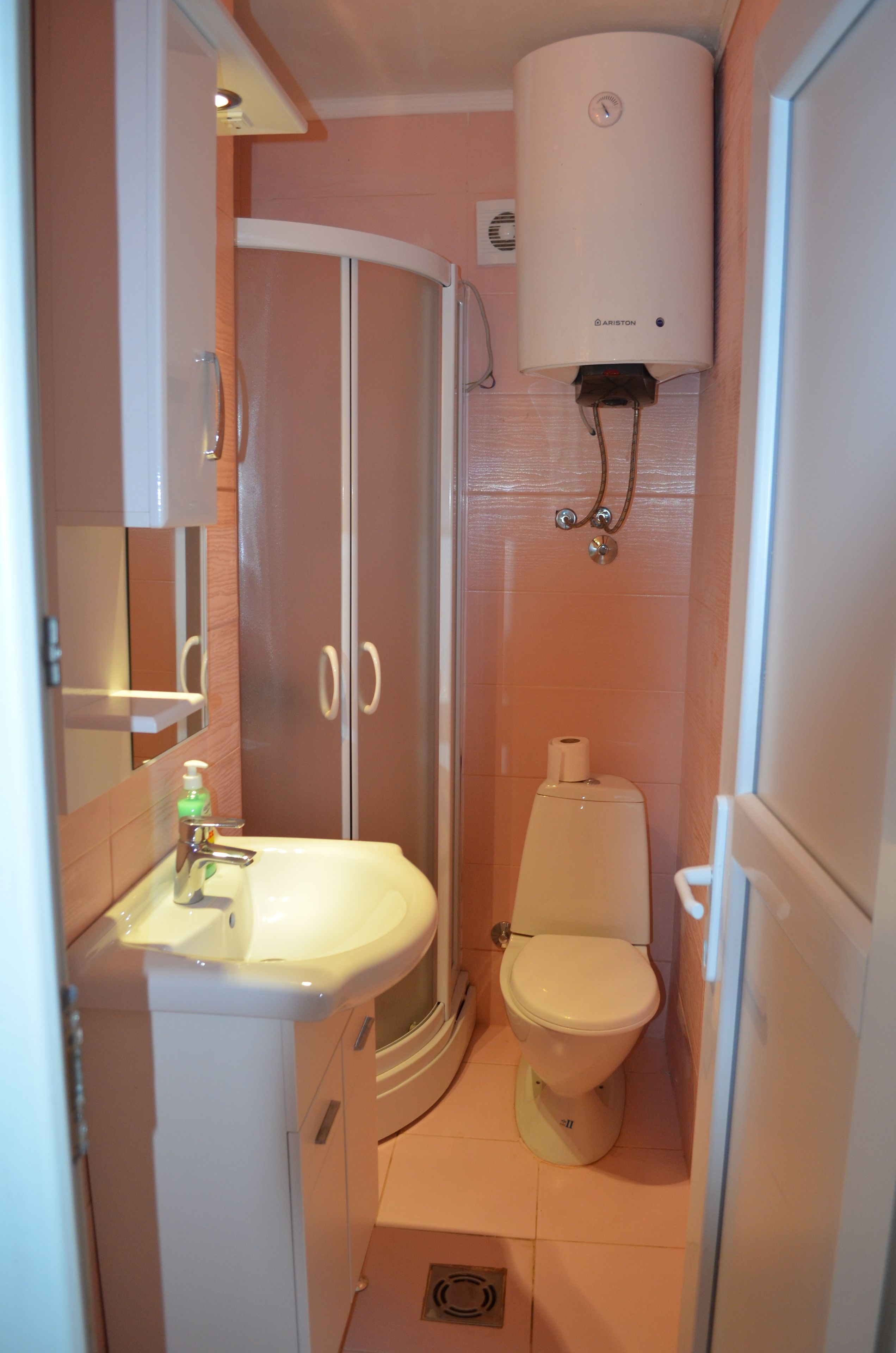 Apartments Djedovic