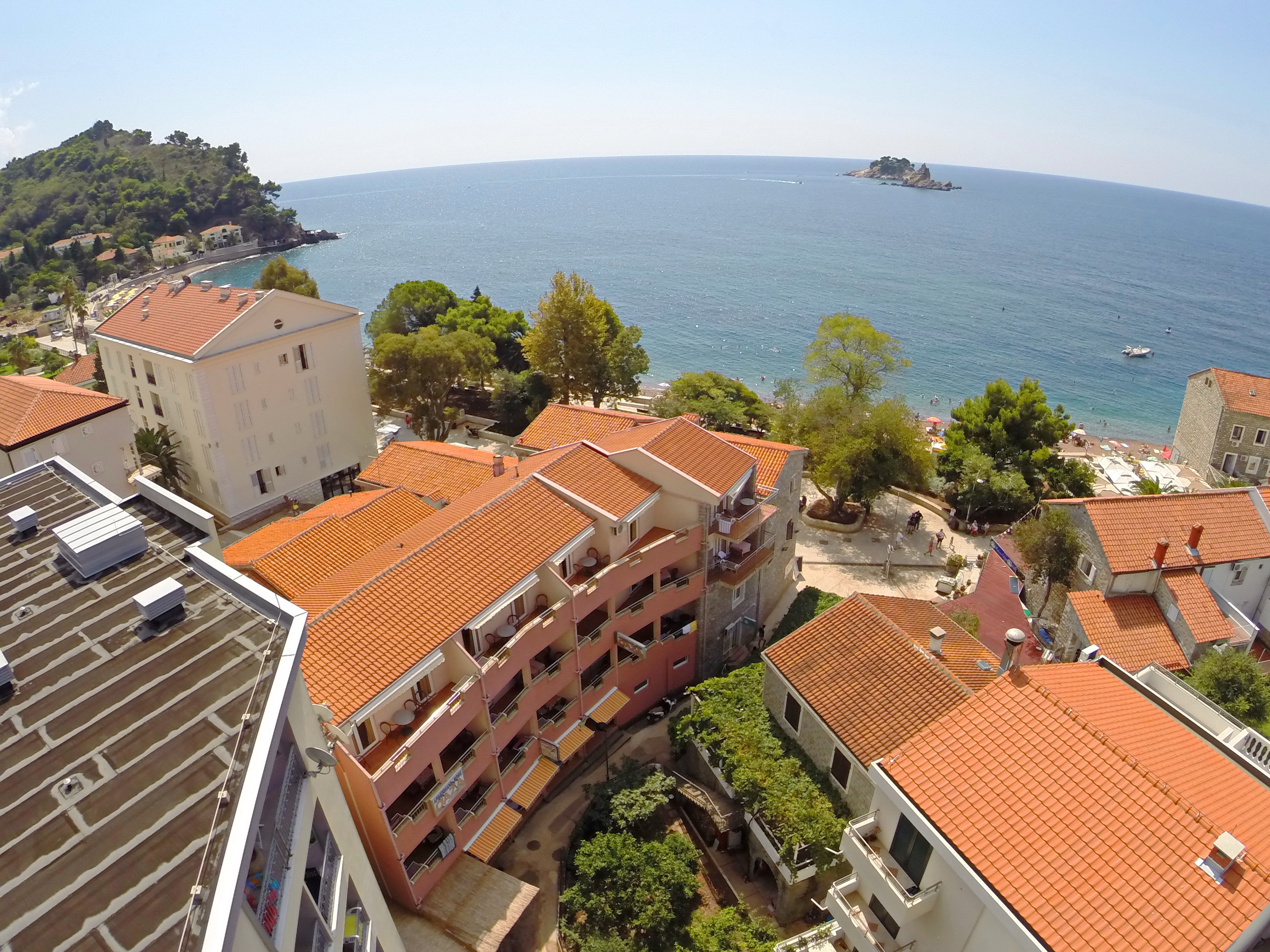 Apartments Oaza 1