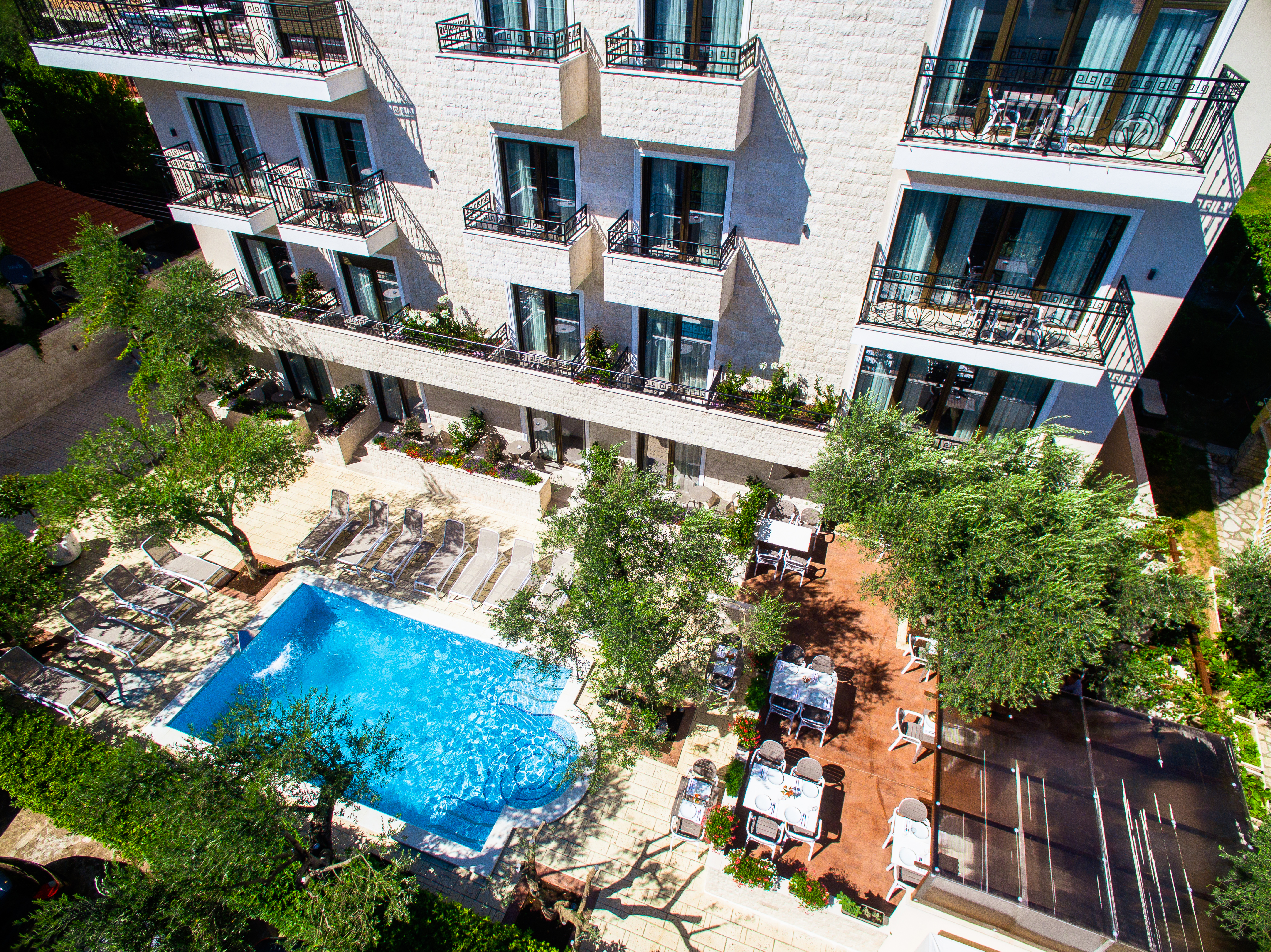 Hotel Harmony by Aycon